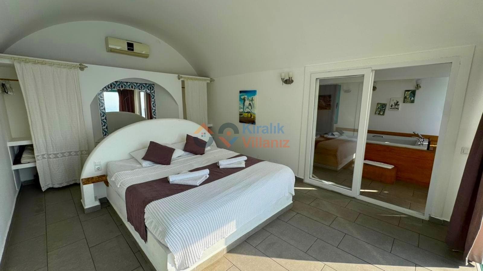 Villa Adora 1, Kalkan — 5. fotoğraf