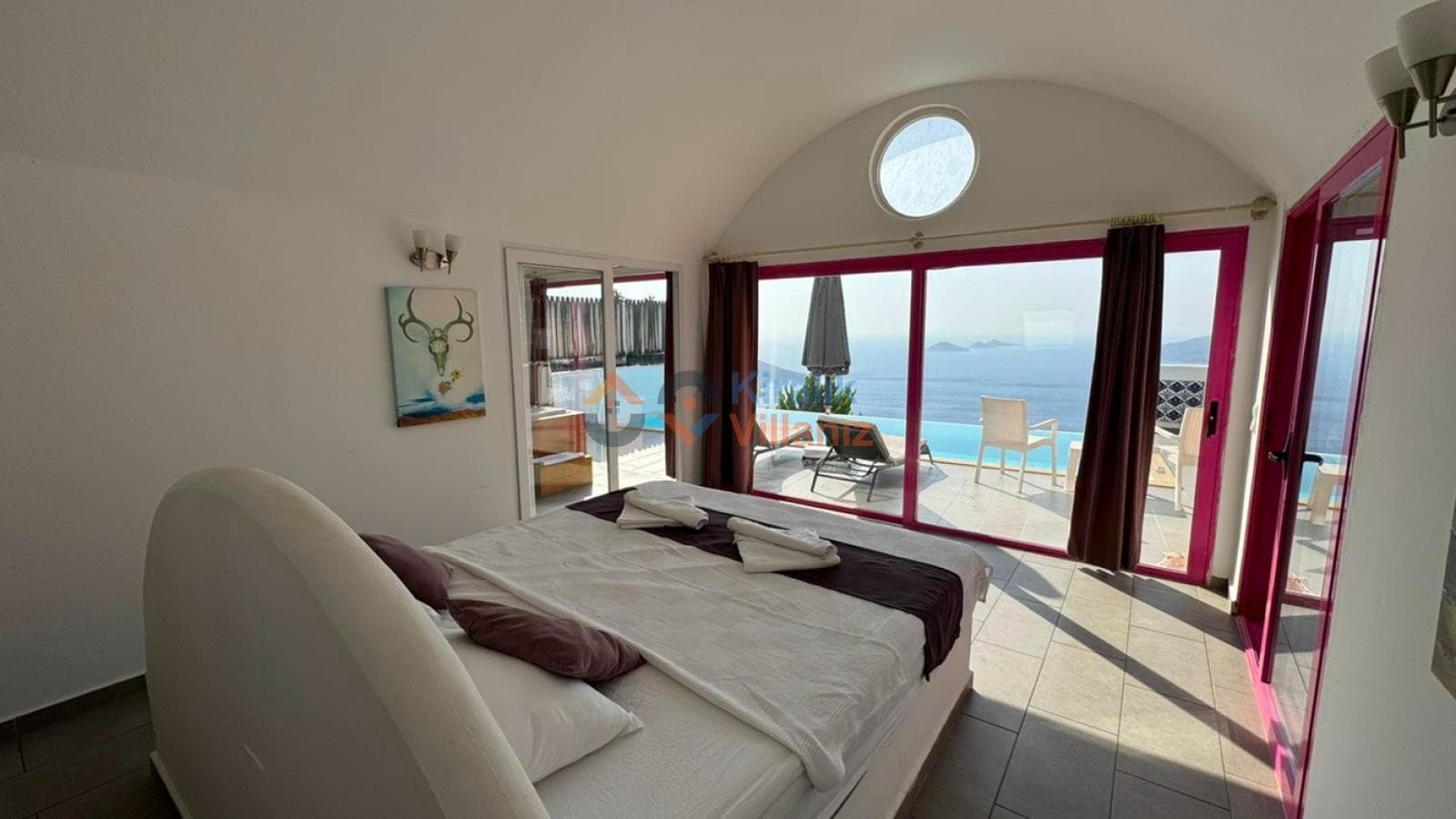Villa Adora 2, Kalkan — 2. fotoğraf