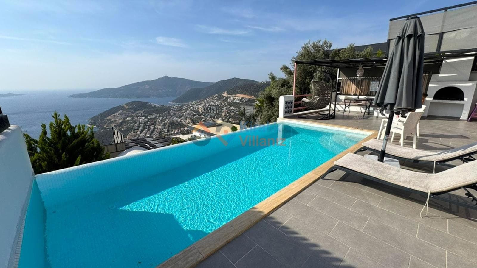 Villa Adora 2, Kalkan — 4. fotoğraf