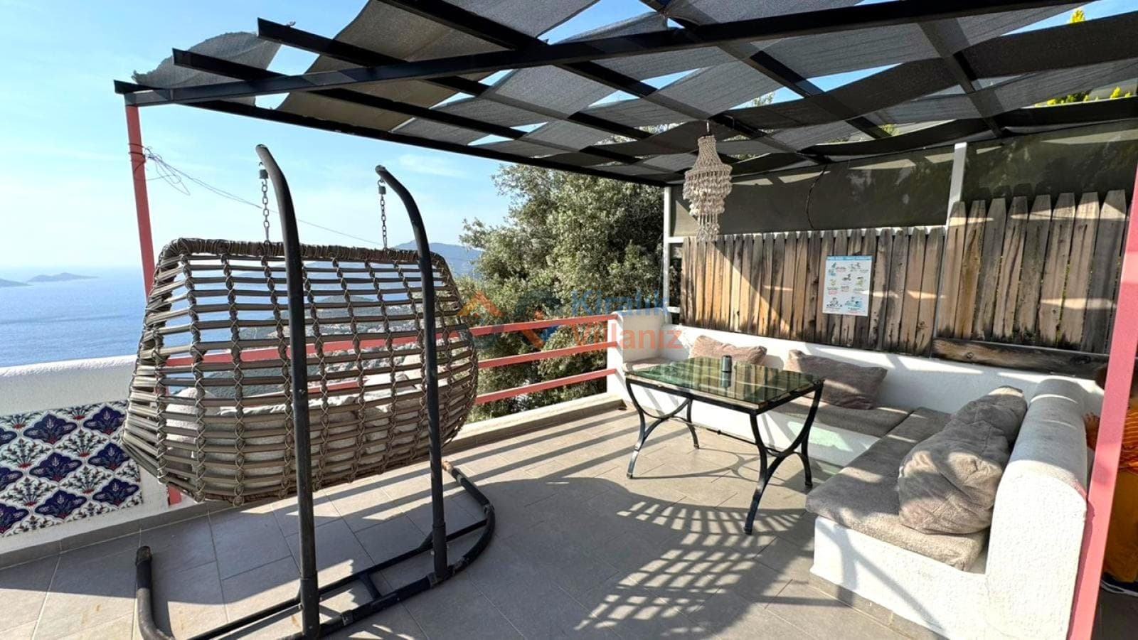 Villa Adora 2, Kalkan — 5. fotoğraf