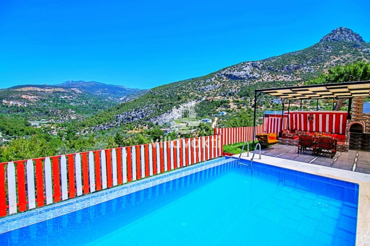 Villa Adrana Suit, Kalkan — 3. fotoğraf