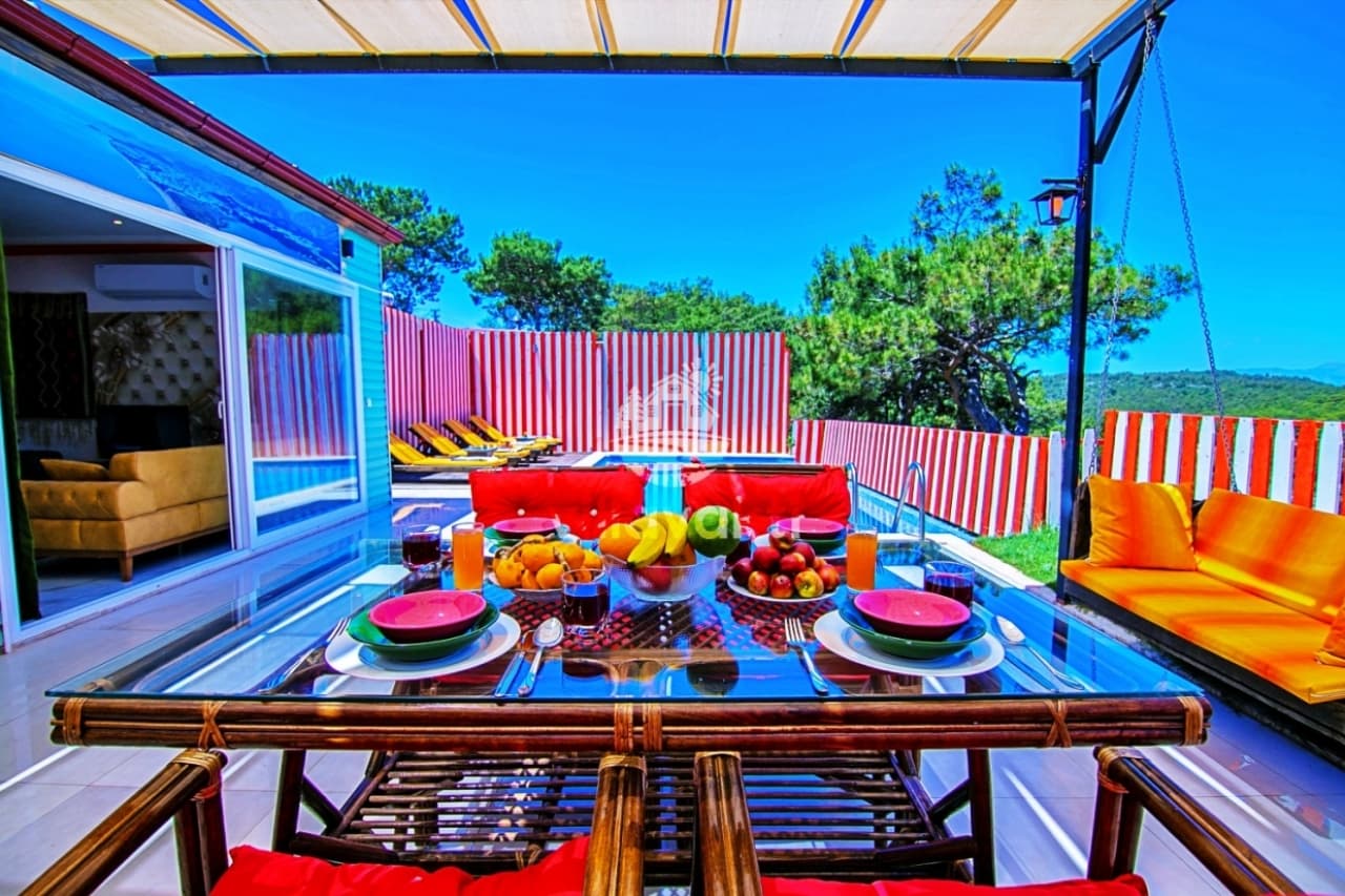 Villa Adrana Suit, Kalkan — 5. fotoğraf