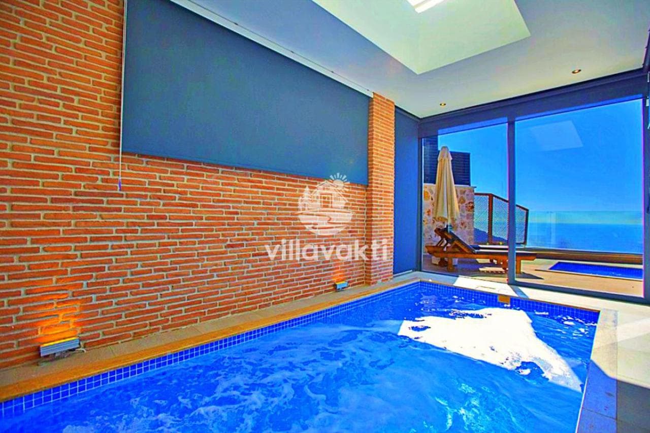 Villa Adres, Kalkan — 3. fotoğraf