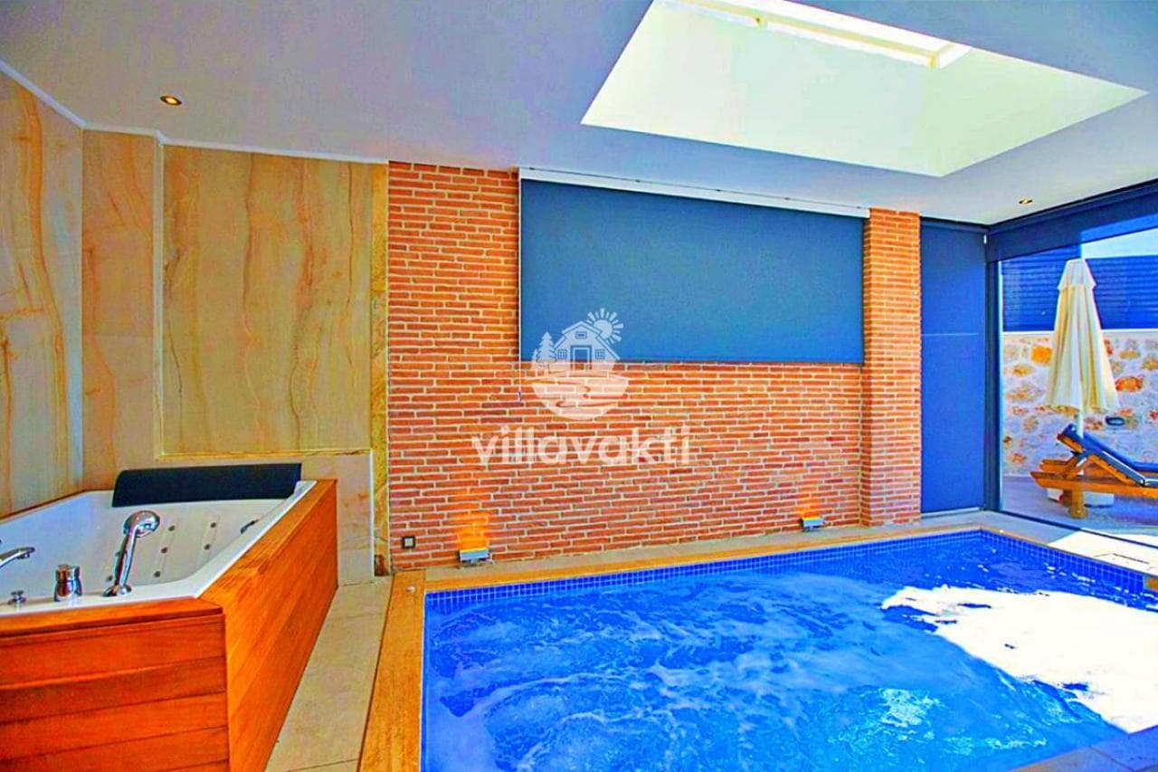 Villa Adres, Kalkan — 4. fotoğraf