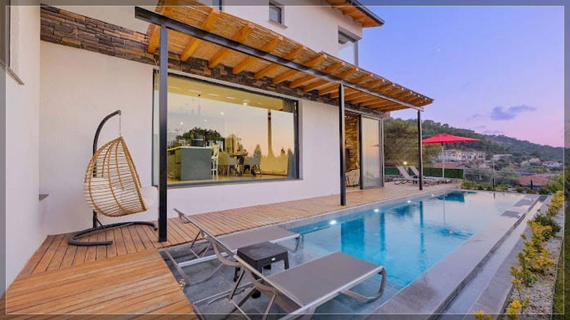 Villa Afilli Faralya, Fethiye — 2. fotoğraf