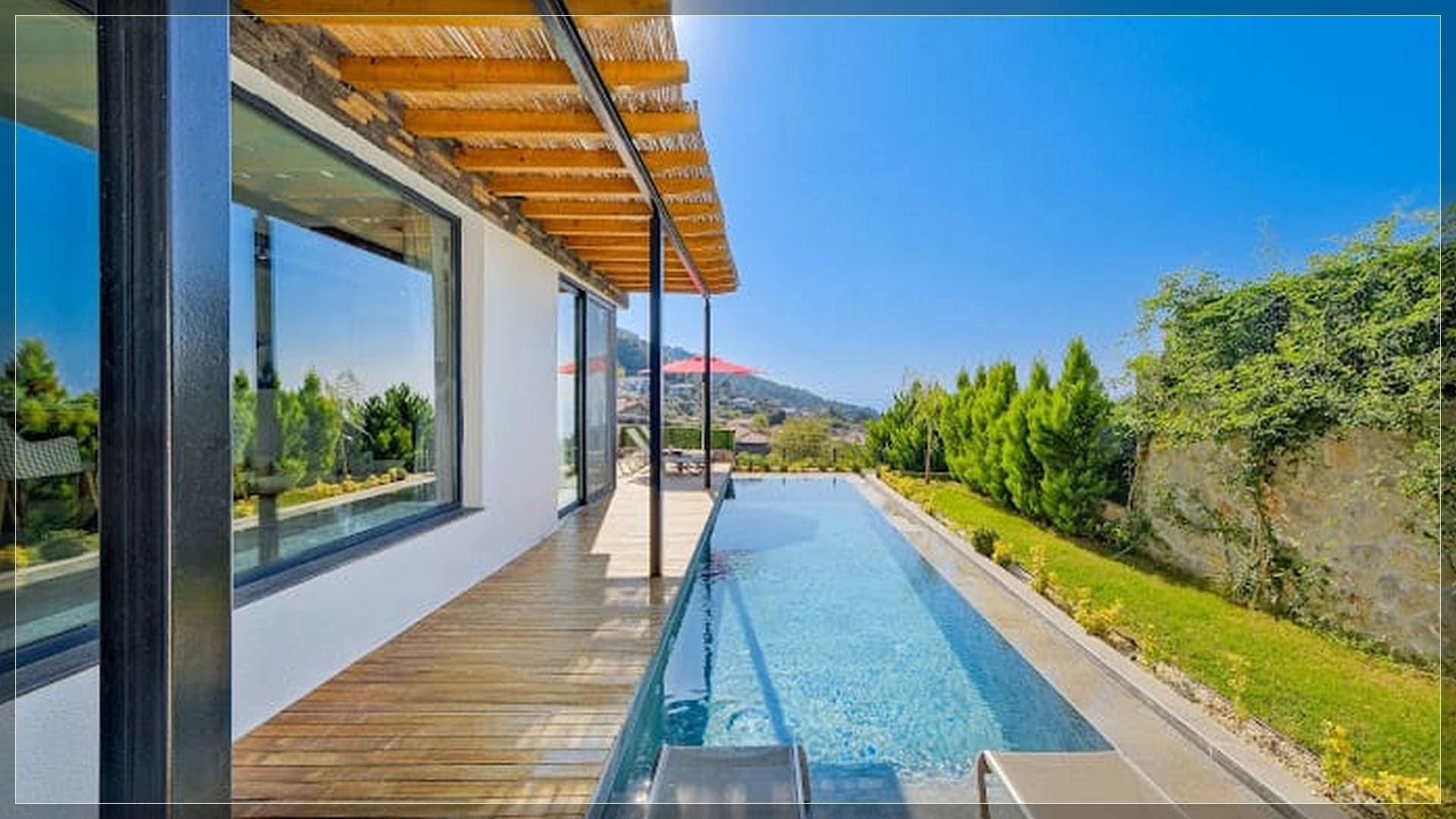 Villa Afilli Faralya, Fethiye — 5. fotoğraf