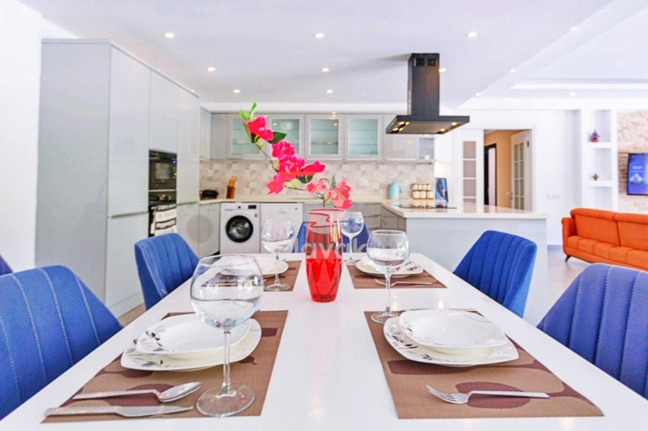 Villa Afiyet, Kalkan — 5. fotoğraf