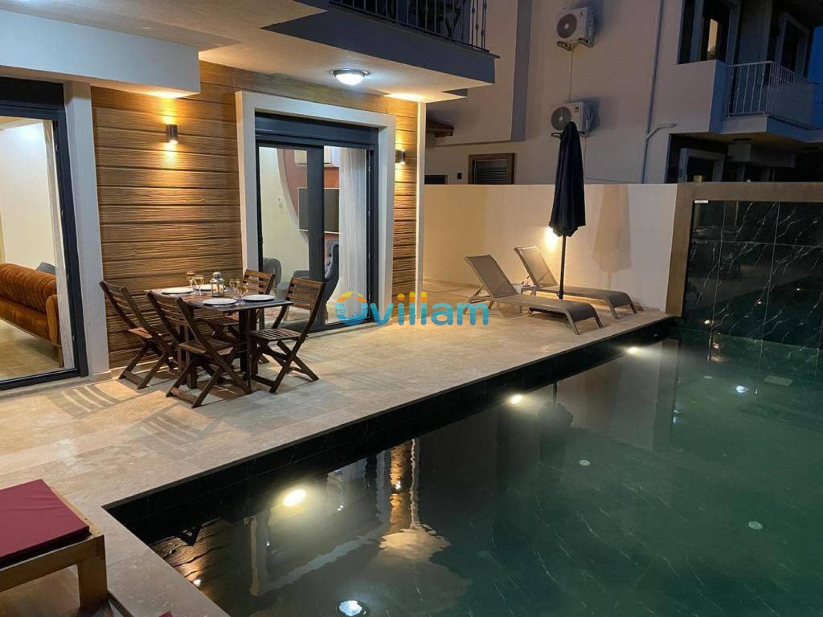 Villa Afya, Kaş — 2. fotoğraf