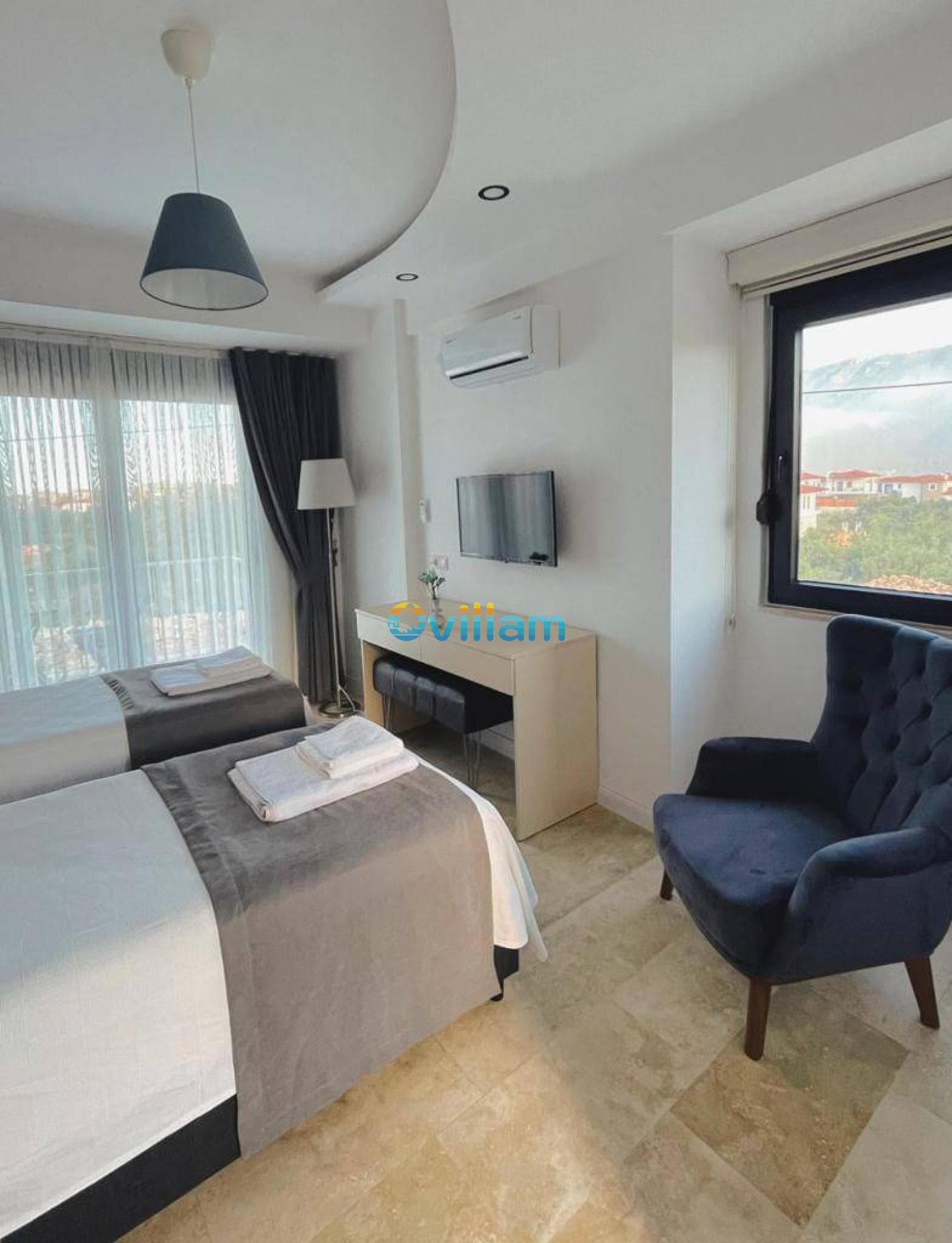 Villa Afya, Kaş — 3. fotoğraf