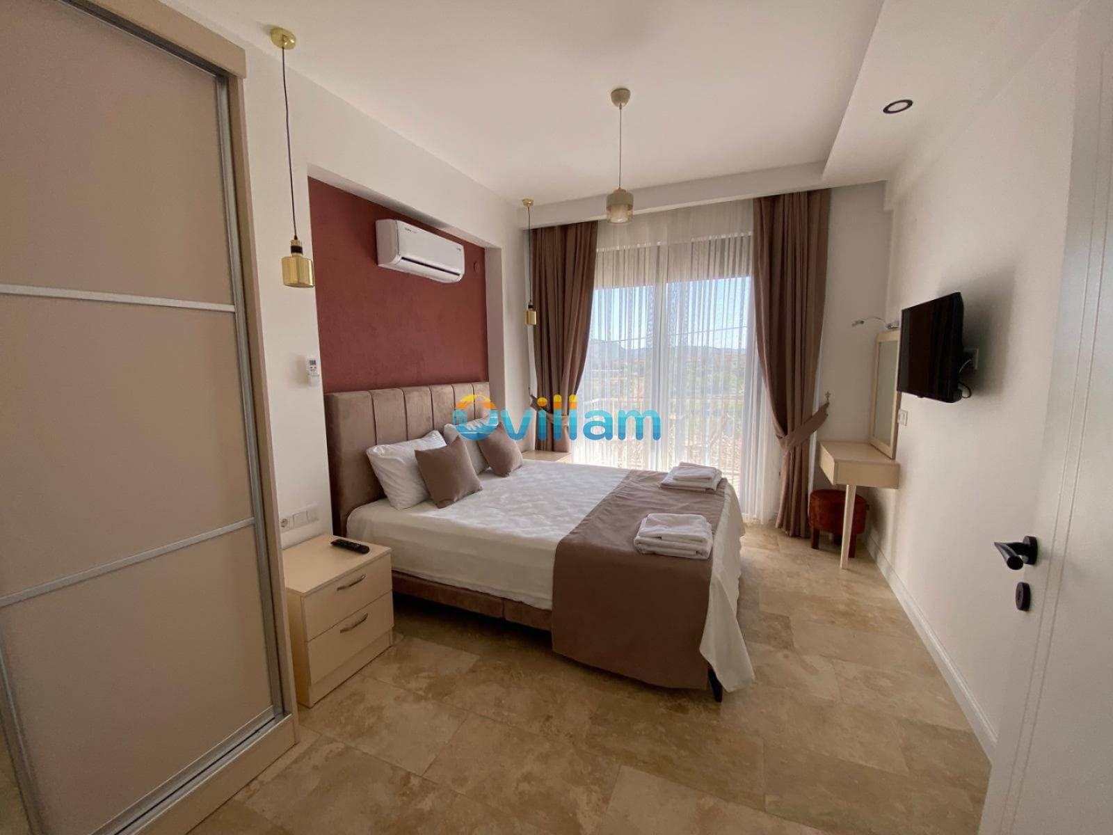 Villa Afya, Kaş — 5. fotoğraf