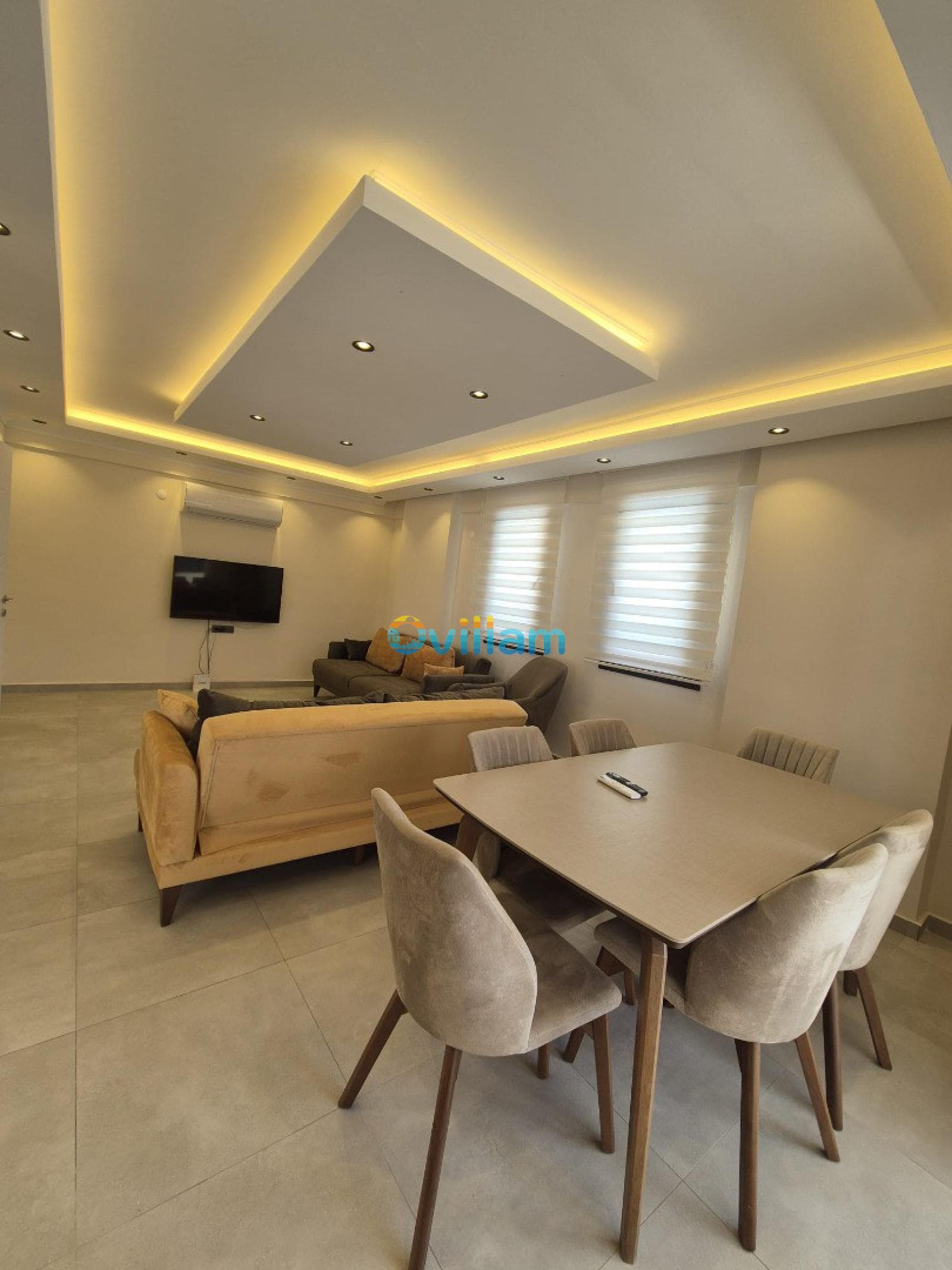 Villa Ağan 1, Fethiye — 2. fotoğraf
