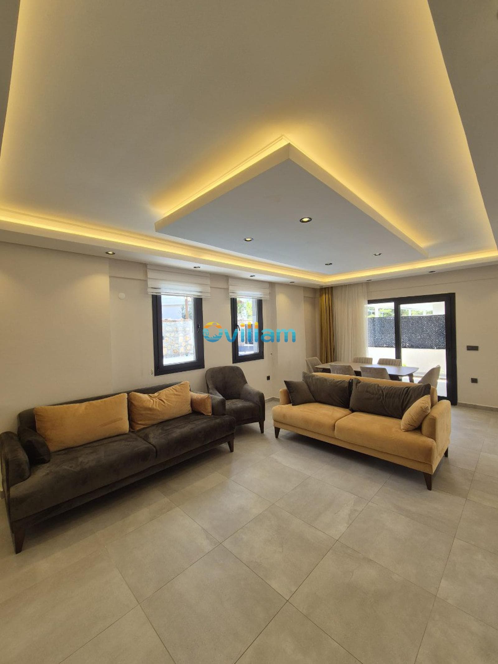 Villa Ağan 1, Fethiye — 3. fotoğraf