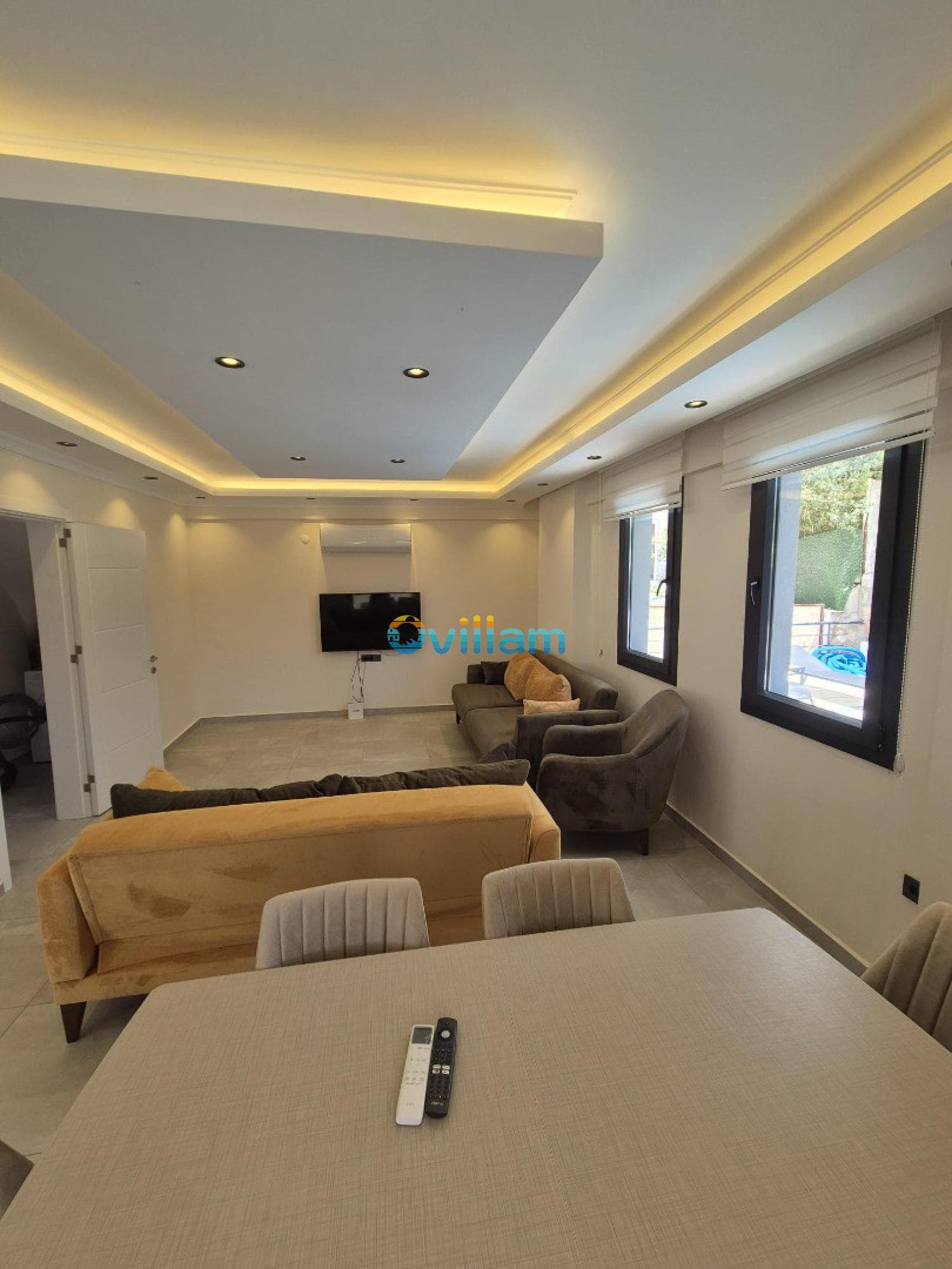 Villa Ağan 1, Fethiye — 4. fotoğraf