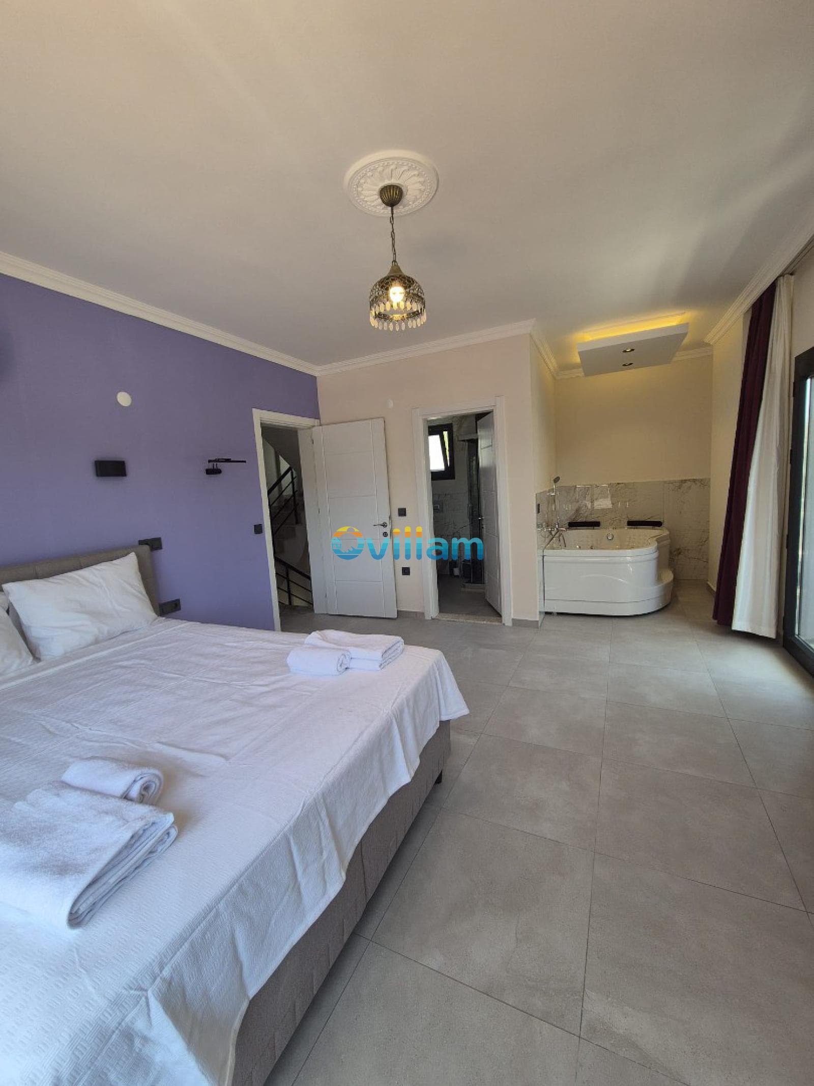 Villa Ağan 2, Fethiye — 2. fotoğraf