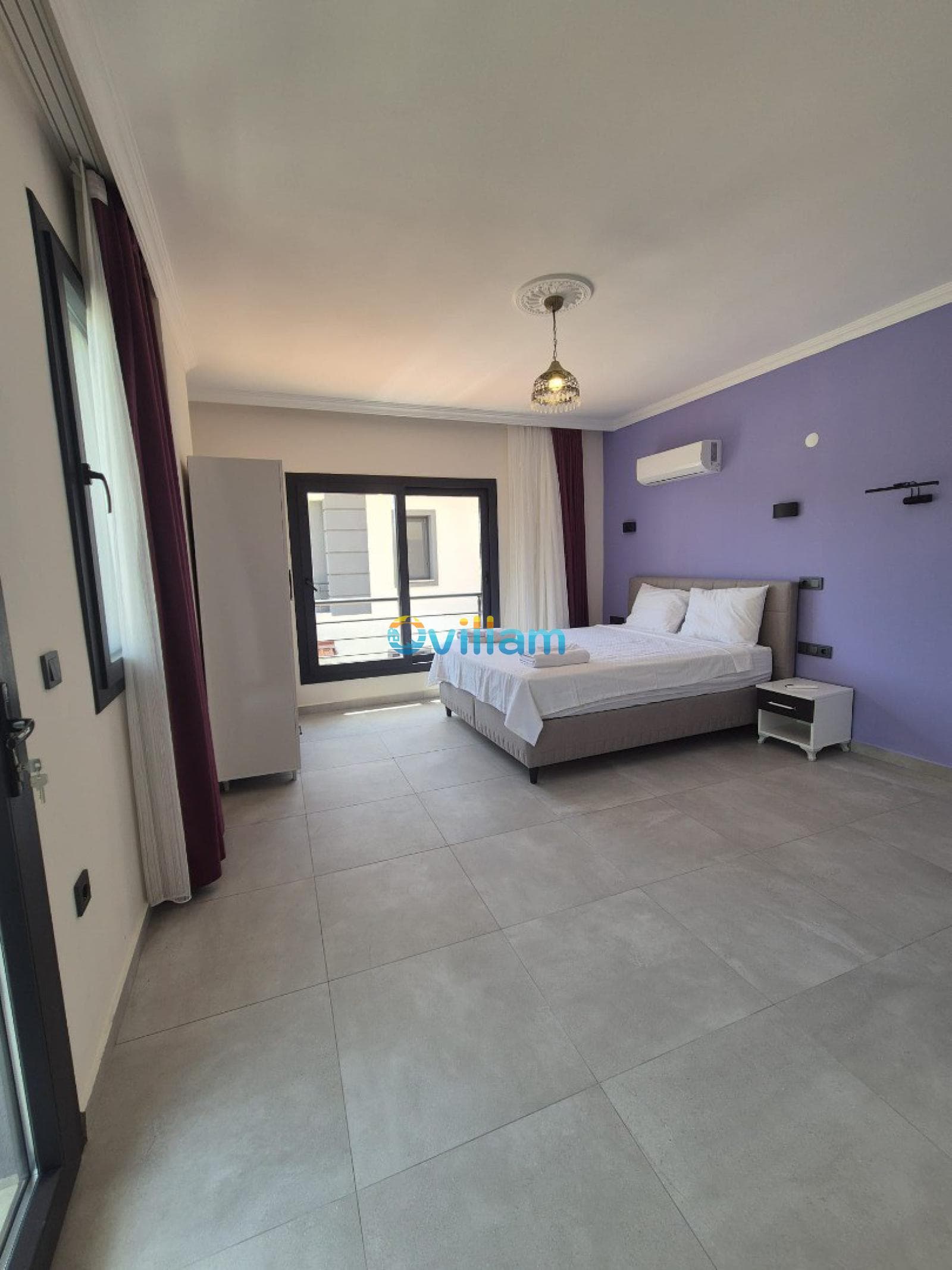 Villa Ağan 2, Fethiye — 3. fotoğraf