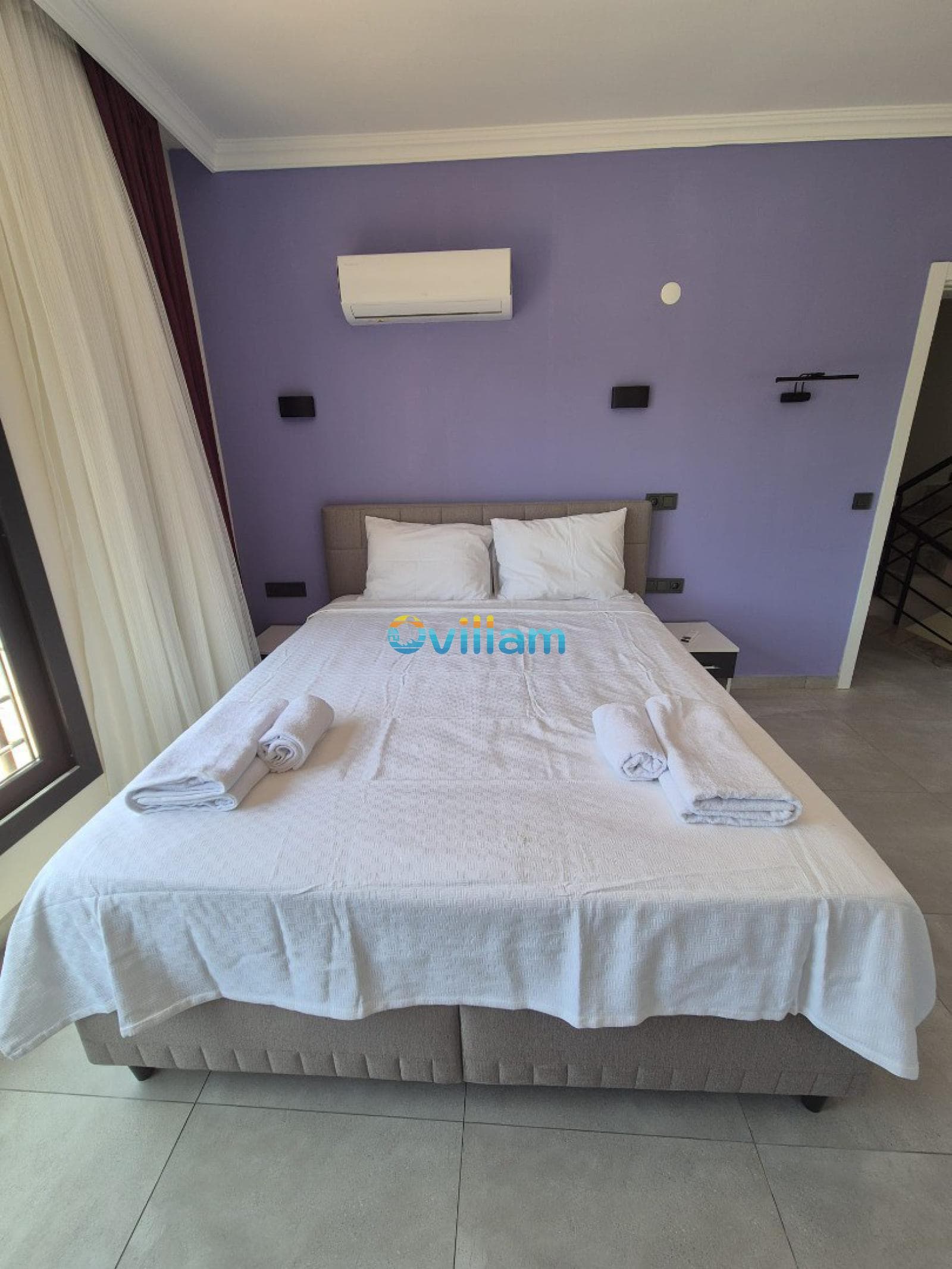 Villa Ağan 2, Fethiye — 4. fotoğraf