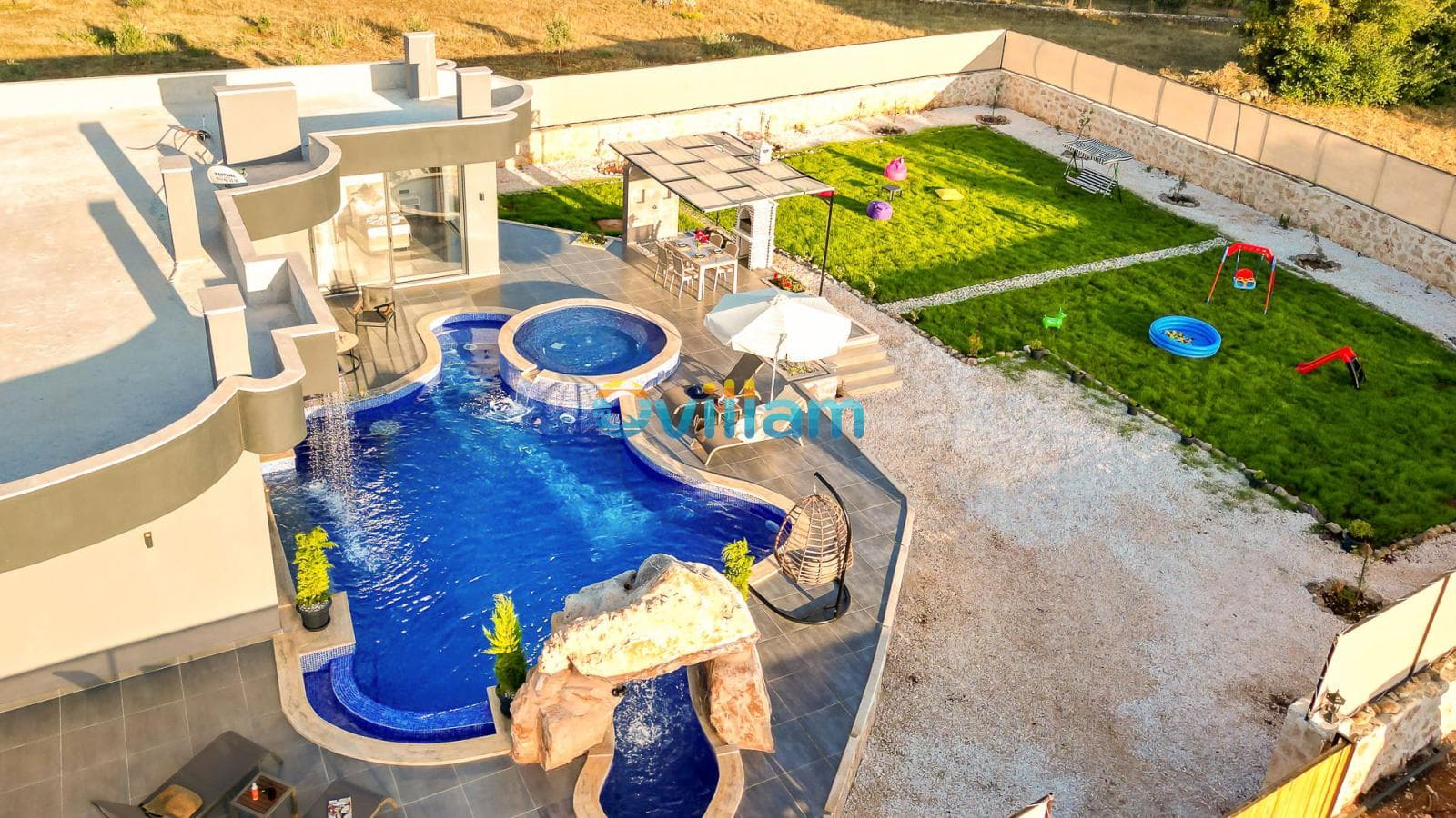 Villa Agartra, Kaş — 2. fotoğraf