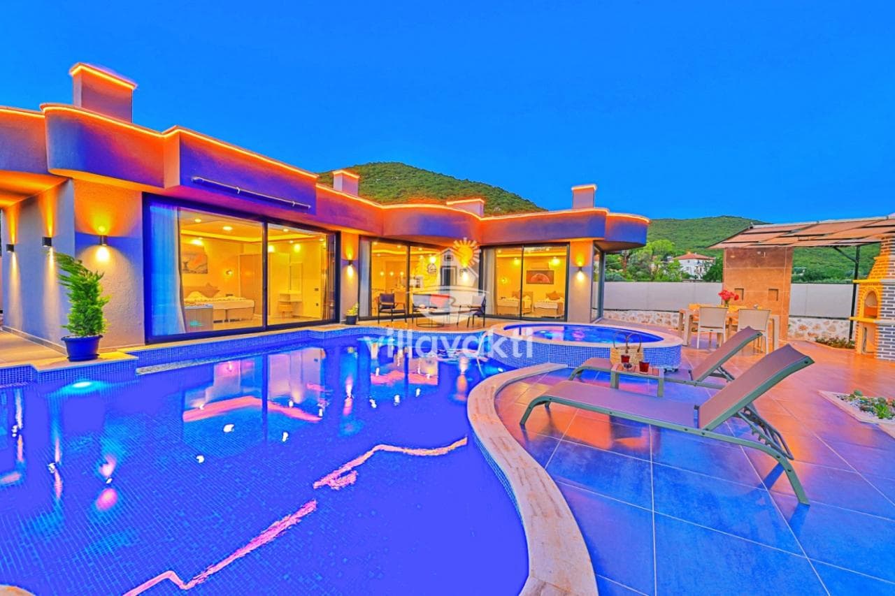 Villa Agatha, Kaş — 3. fotoğraf