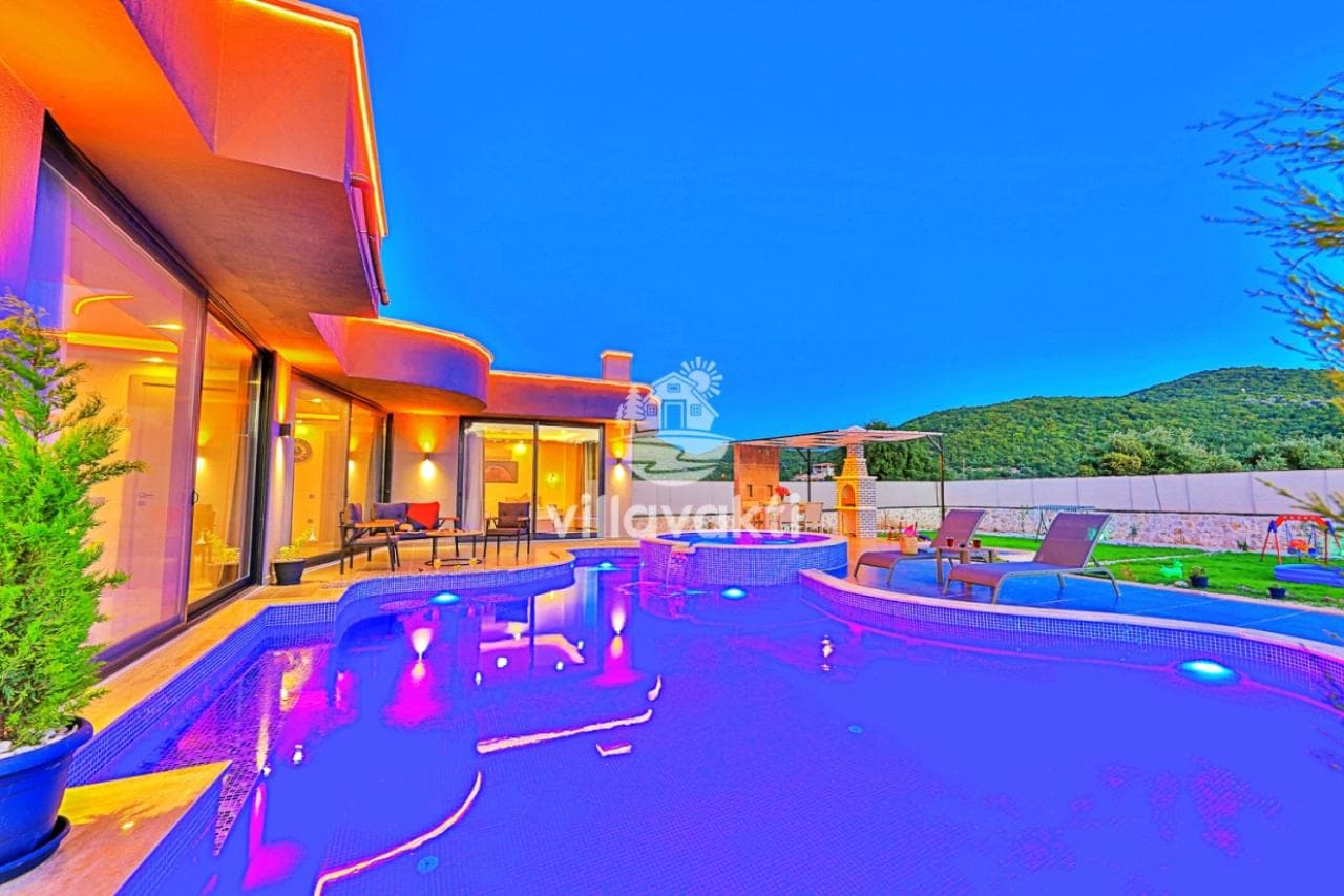 Villa Agatha, Kaş — 4. fotoğraf