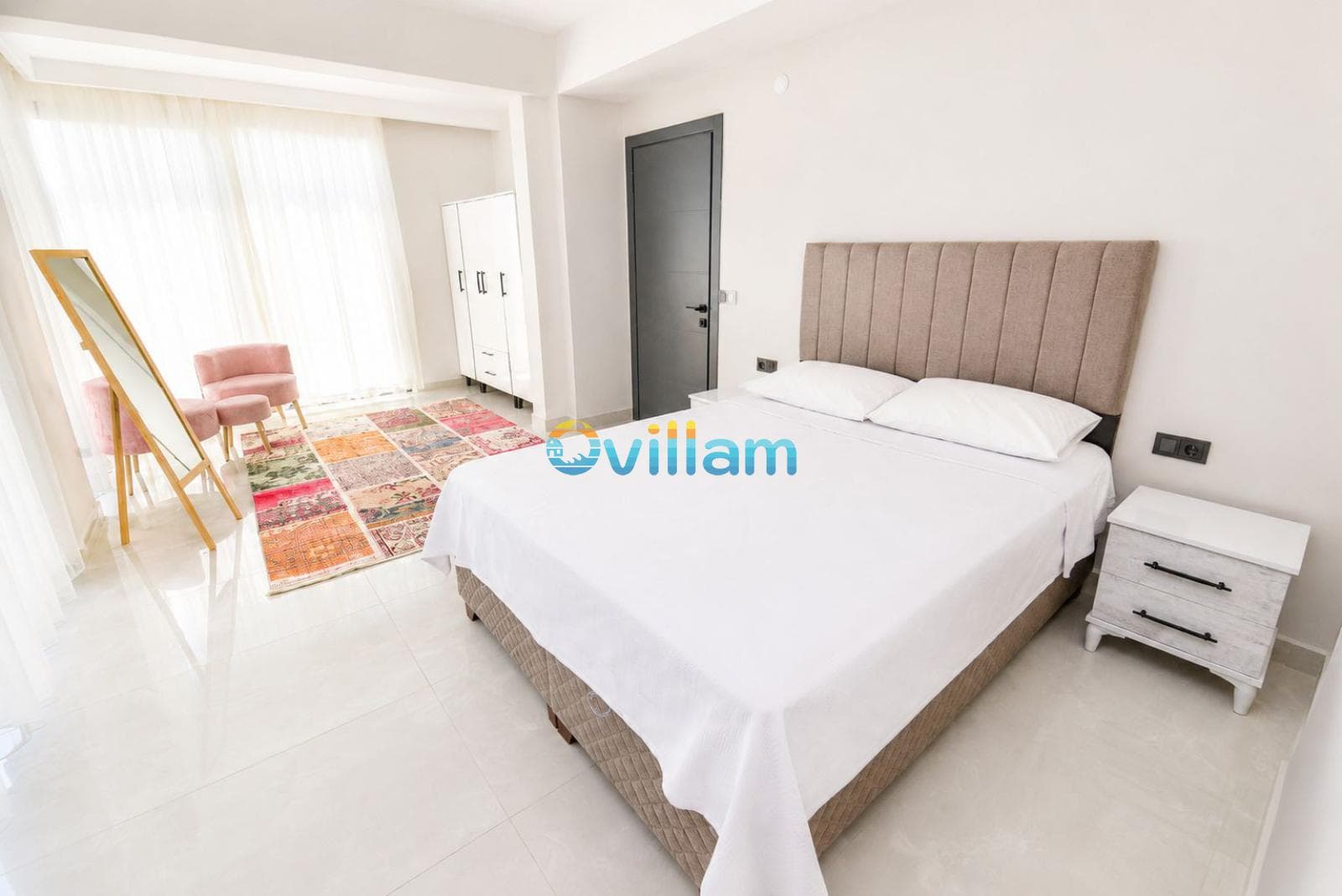 Villa Agoras 1, Fethiye — 2. fotoğraf