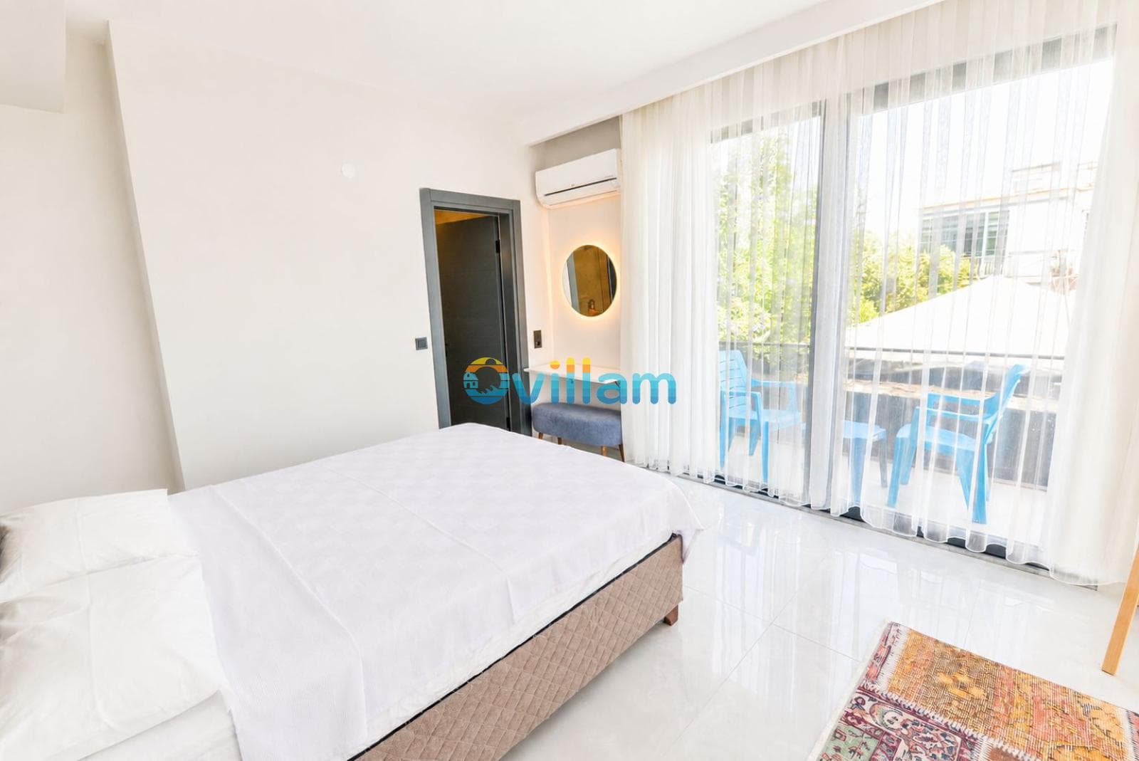 Villa Agoras 1, Fethiye — 3. fotoğraf