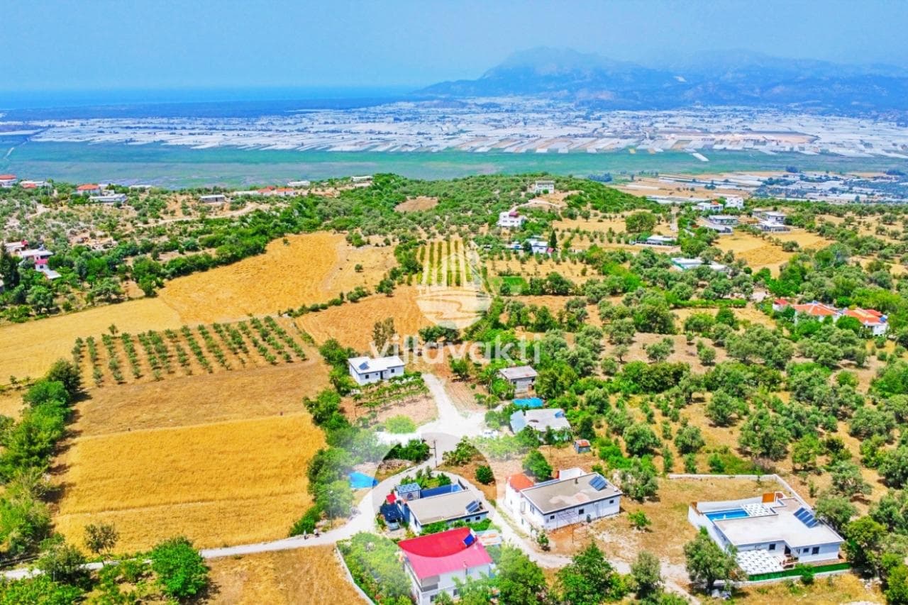 Villa Ahdem, Kalkan — 3. fotoğraf