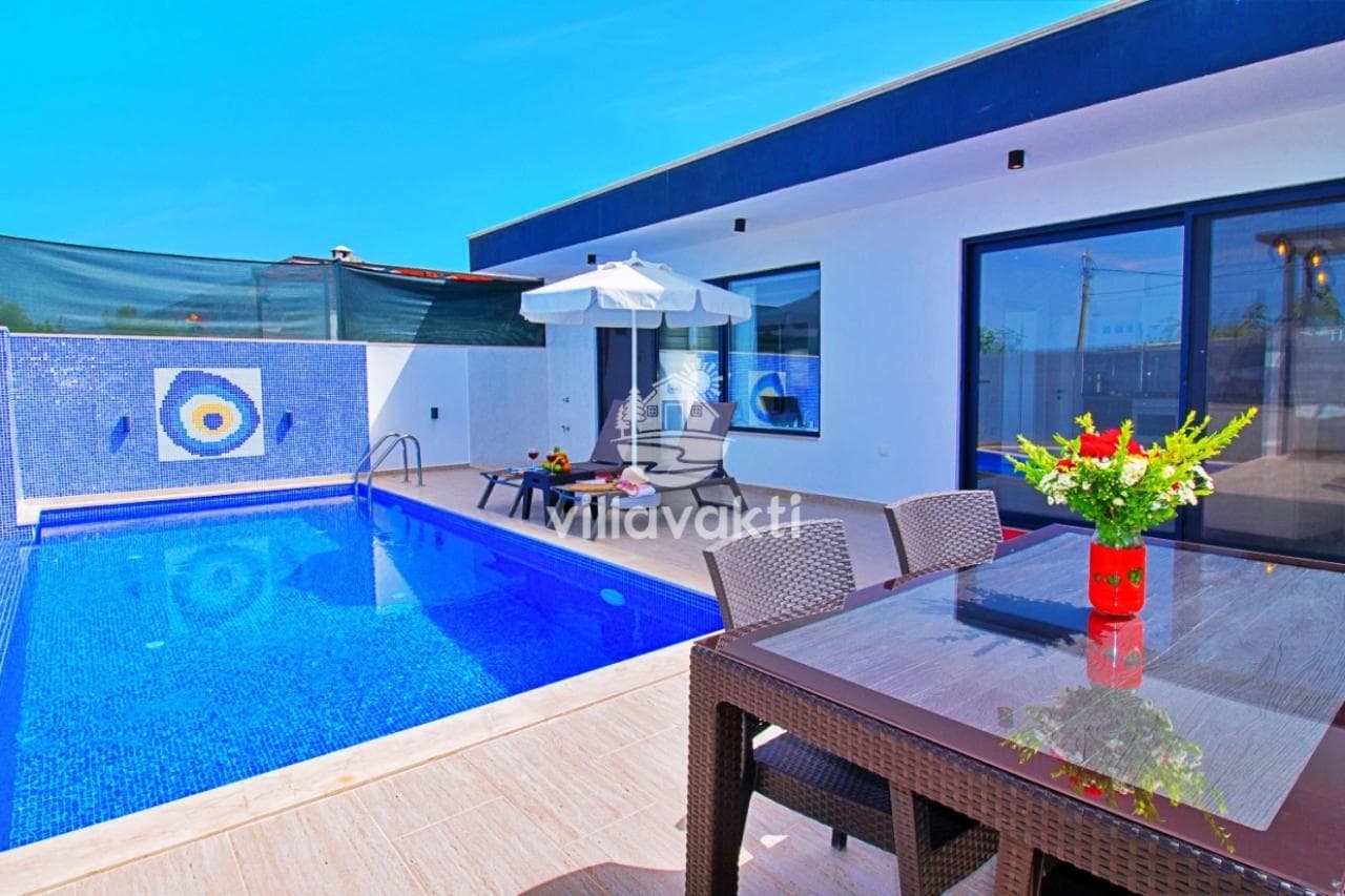Villa Ahdem, Kalkan — 5. fotoğraf