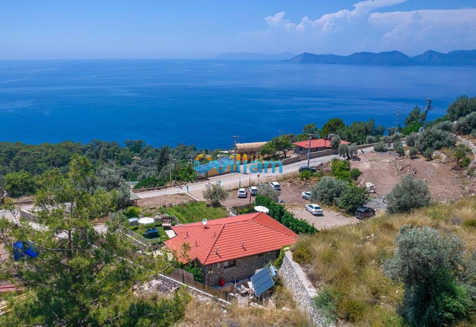 Villa Ahenk, Fethiye — 2. fotoğraf