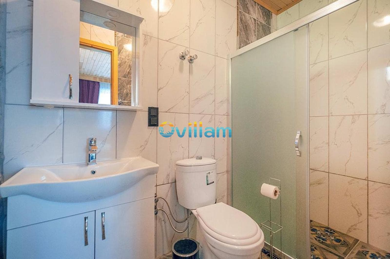 Villa Ahenk, Fethiye — 5. fotoğraf