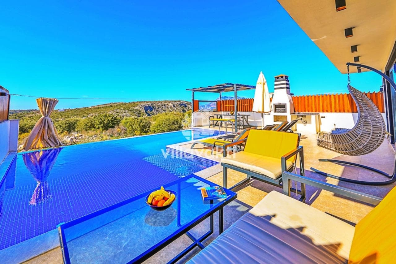 Villa Ahilya, Kalkan — 5. fotoğraf