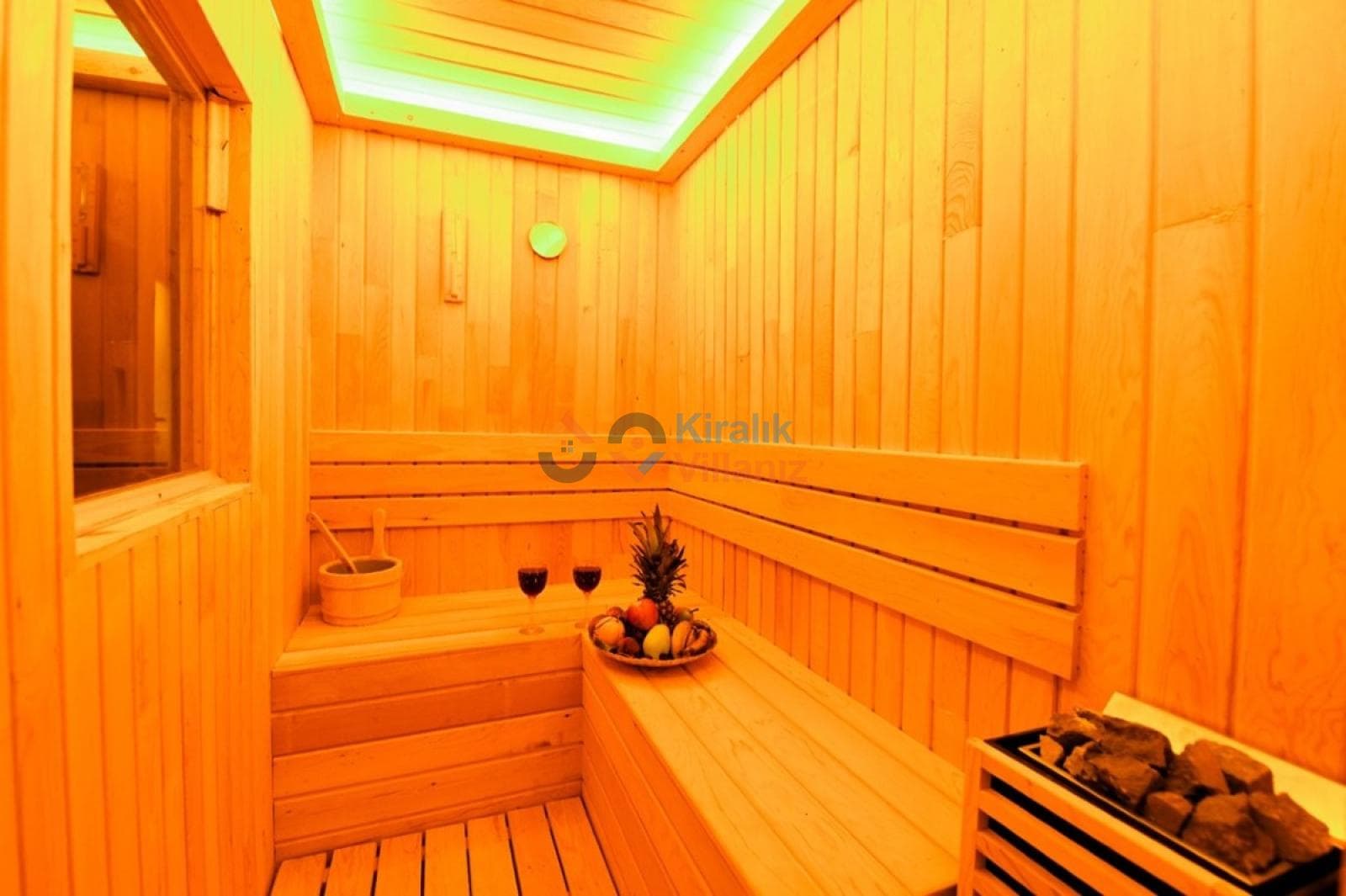 Villa Ahsen Akbel, Kalkan — 5. fotoğraf
