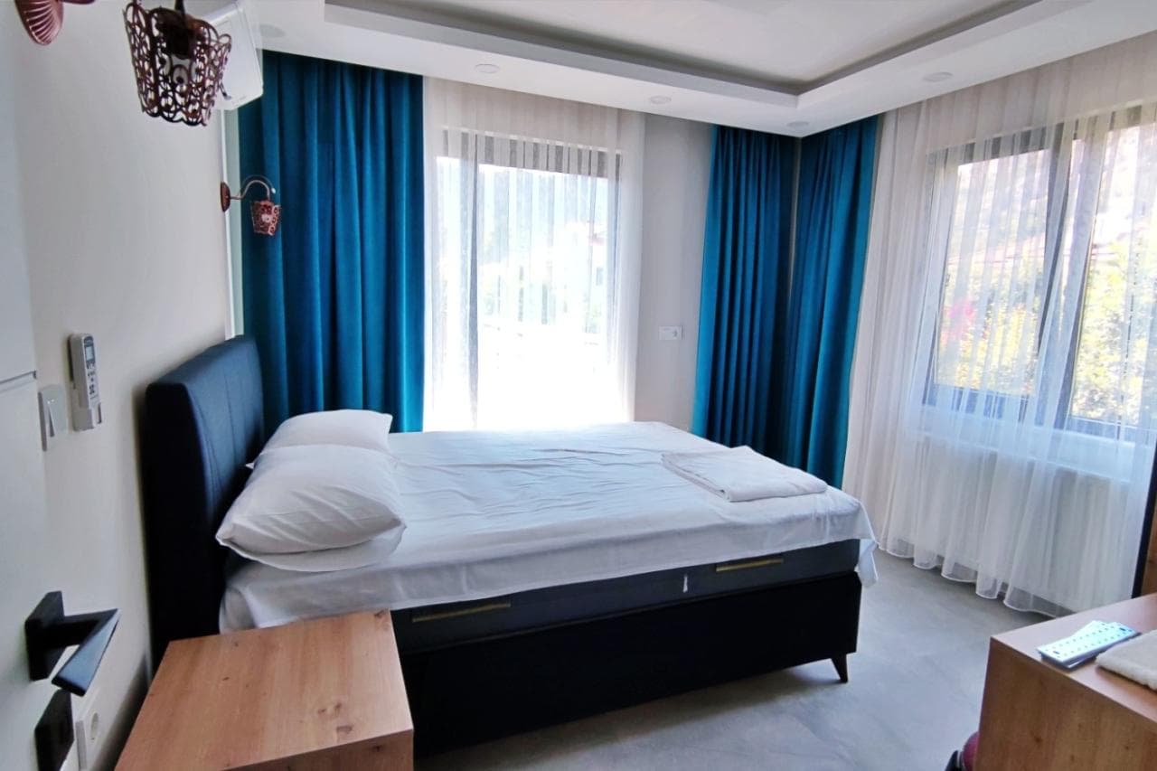 Villa Ahsen Kuzey, Göcek — 5. fotoğraf