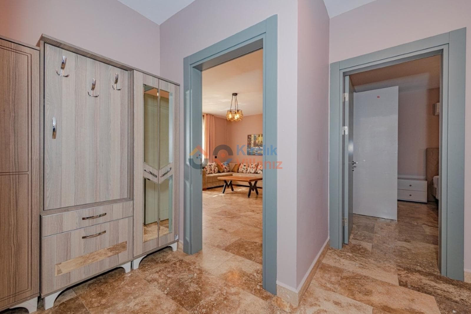 Villa Ahu Kayaköy, Kalkan — 2. fotoğraf