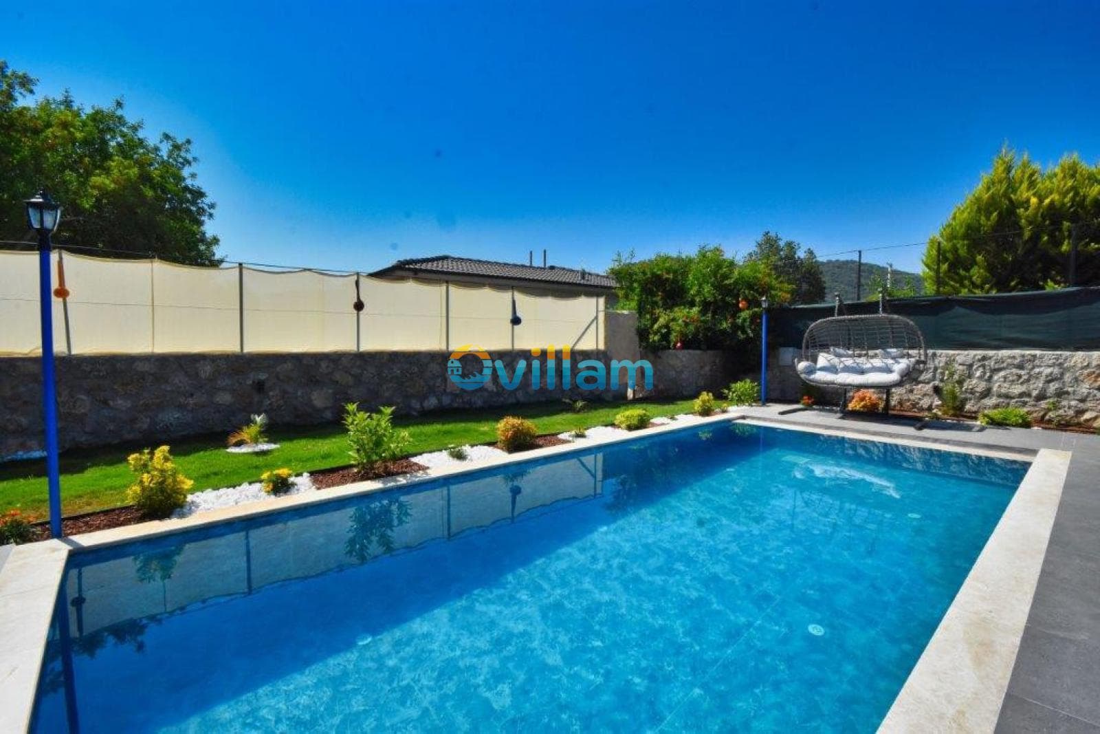 Villa Ahududu Duo, Fethiye — 2. fotoğraf