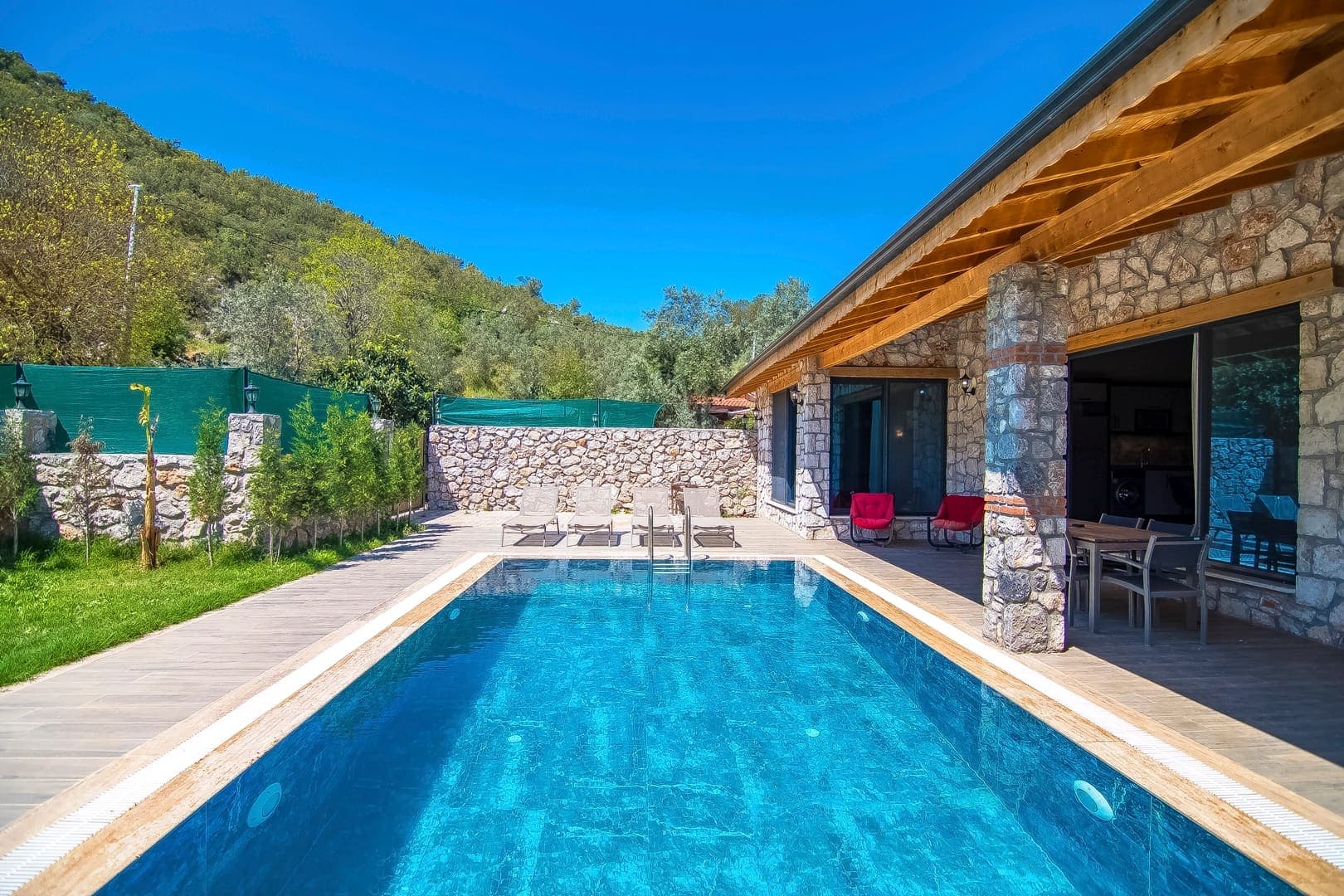 Villa Akar, Fethiye — 2. fotoğraf