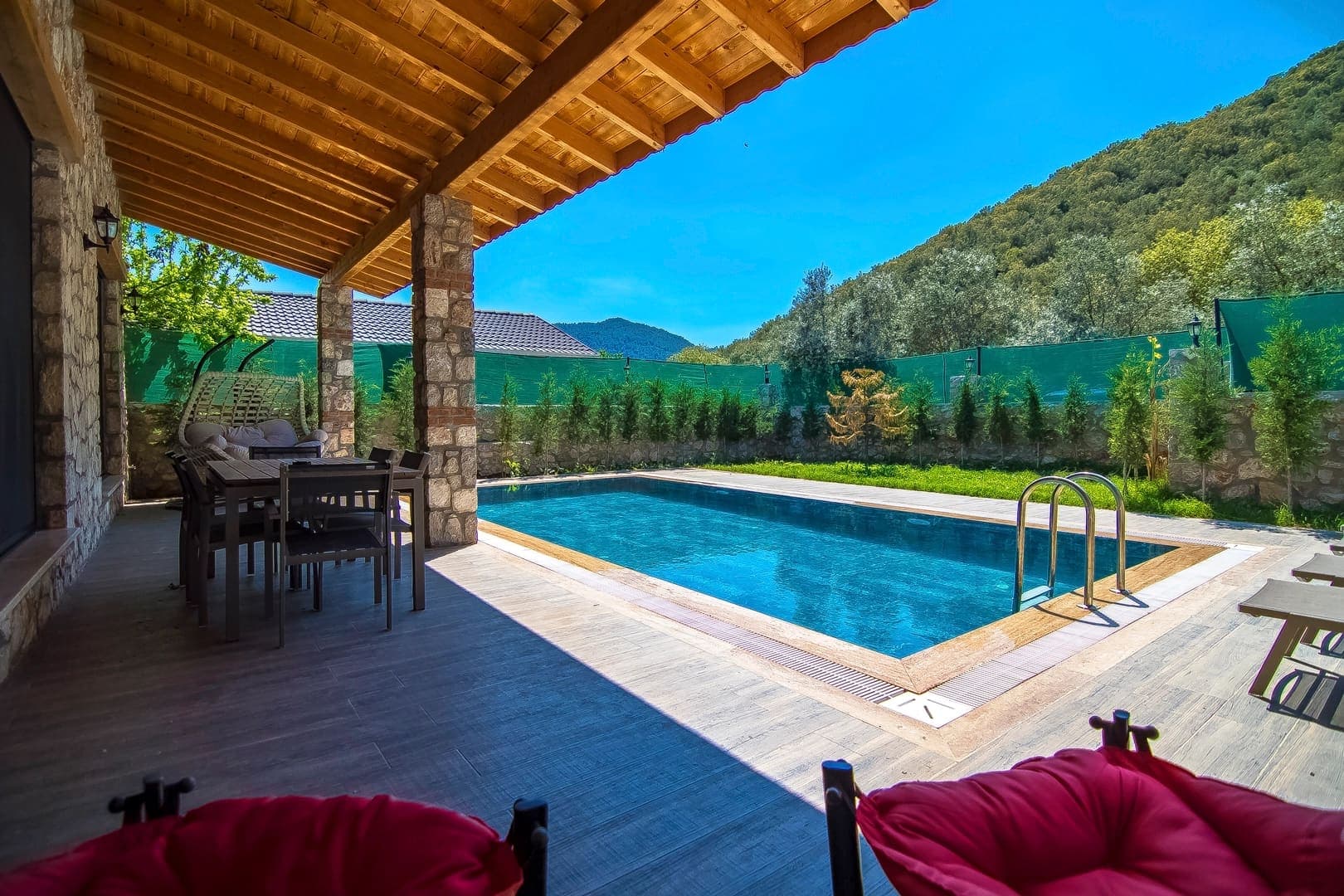 Villa Akar, Fethiye — 3. fotoğraf