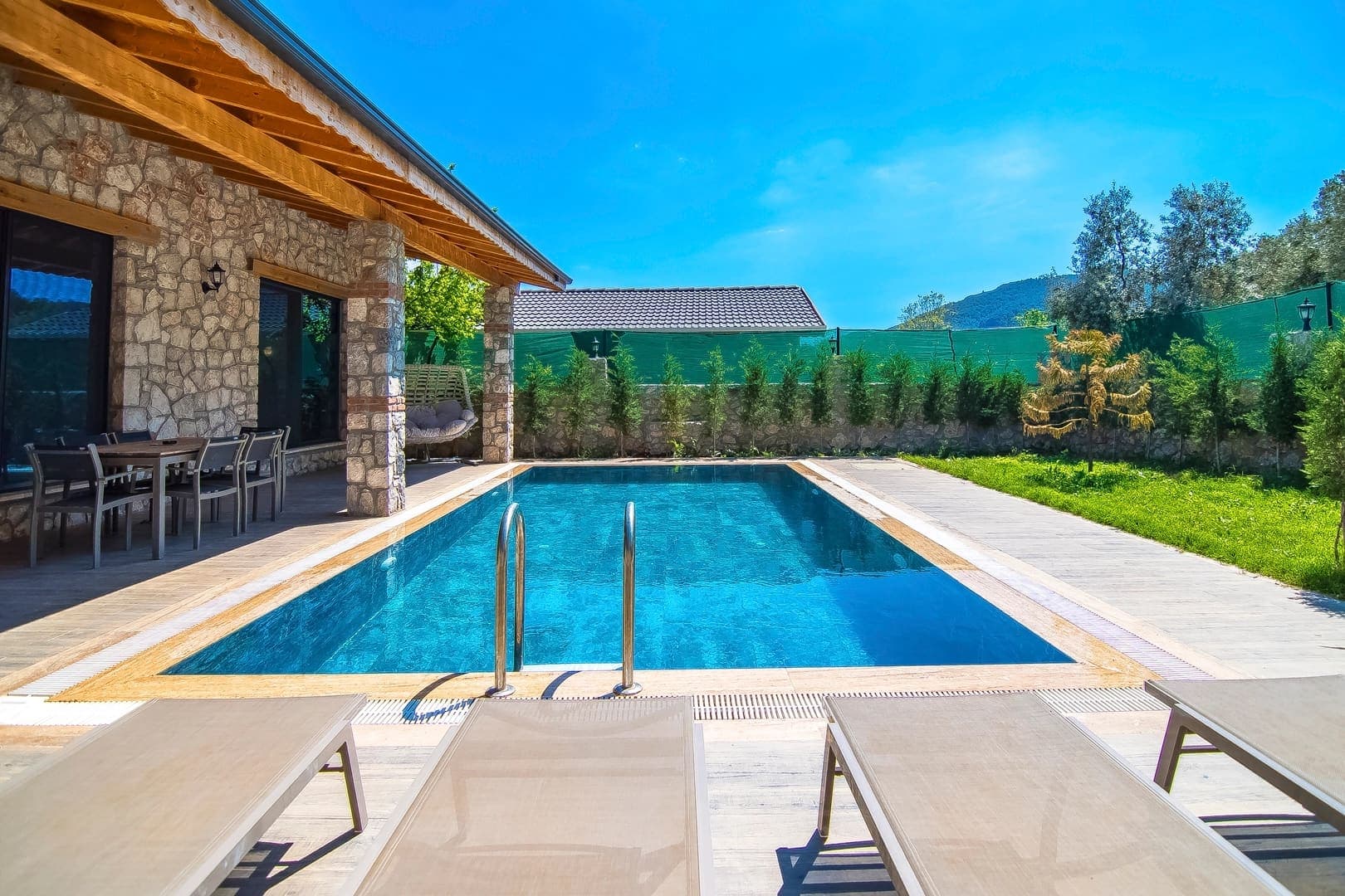 Villa Akar, Fethiye — 4. fotoğraf