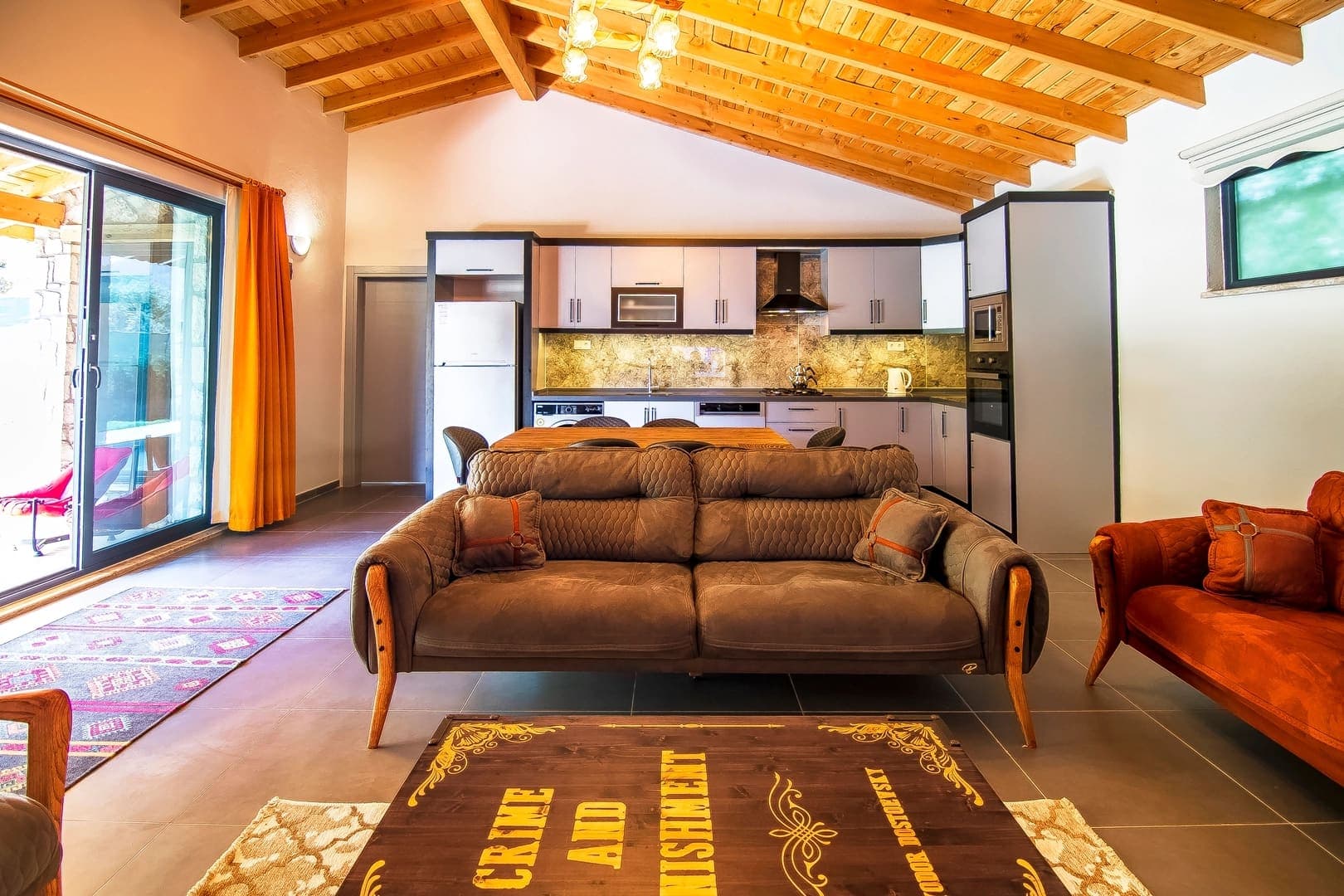 Villa Akar, Fethiye — 5. fotoğraf