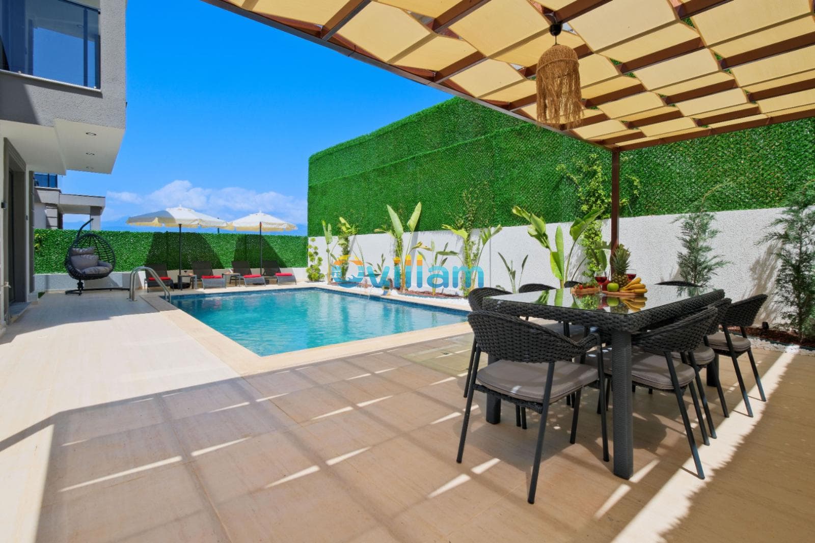 Villa Akar Ada, Fethiye — 3. fotoğraf