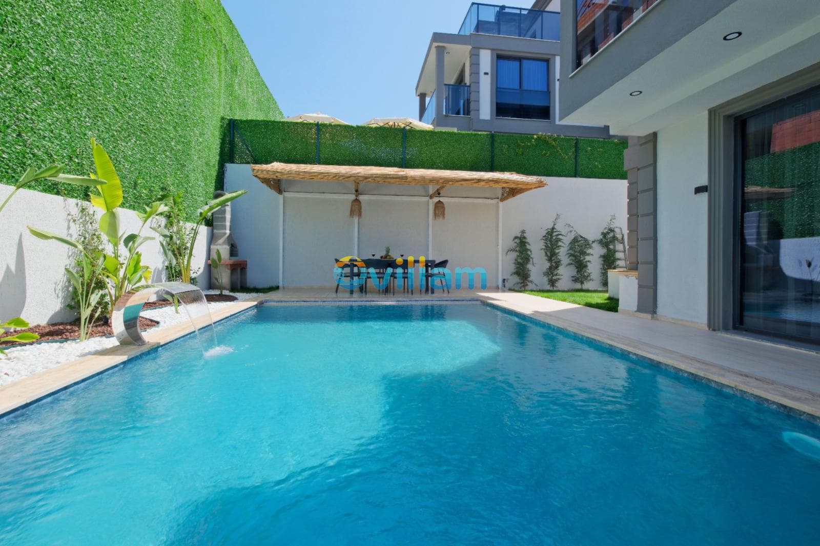 Villa Akar Kumsal, Fethiye — 4. fotoğraf