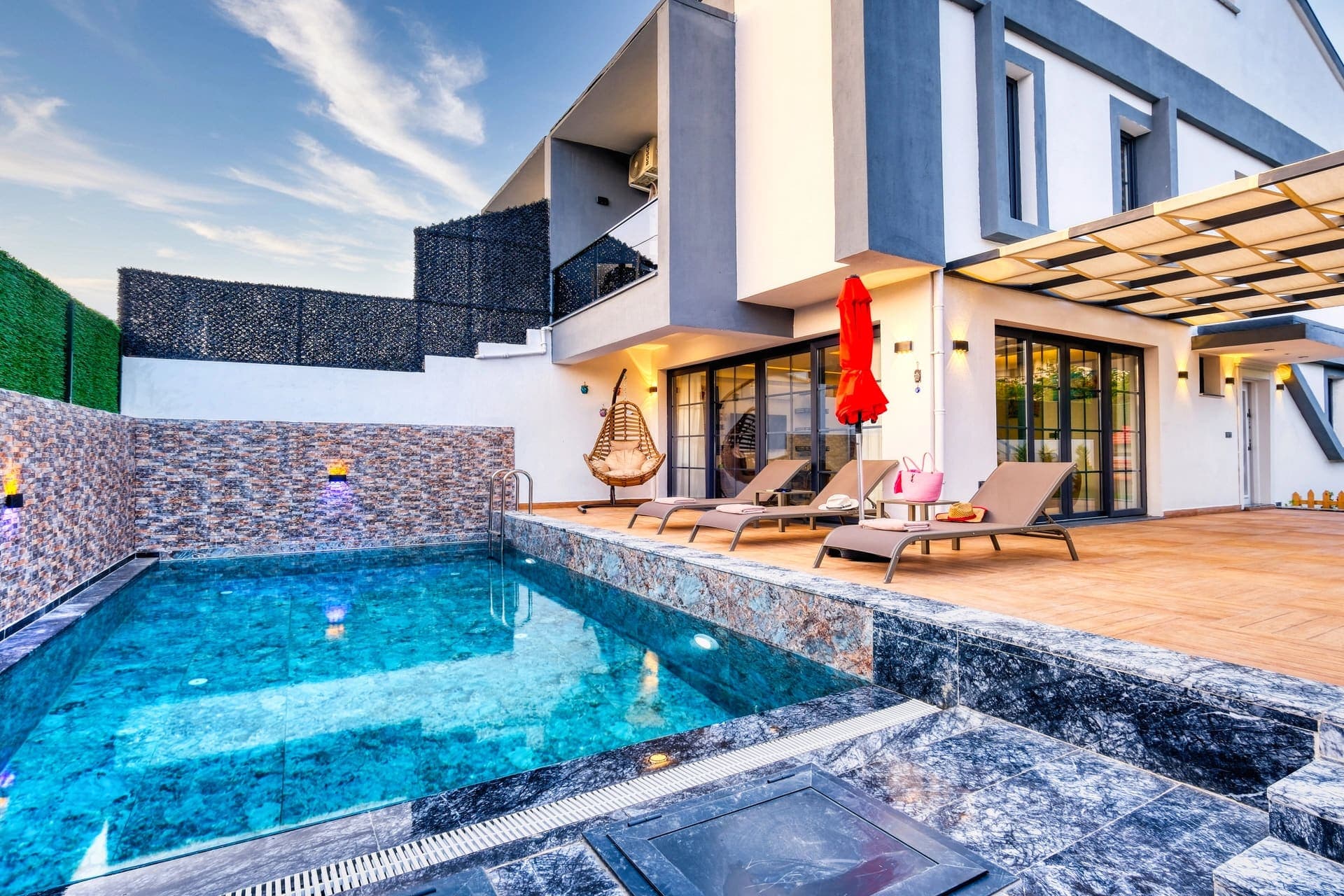Villa Akasya Fethiye 1, Fethiye — 2. fotoğraf