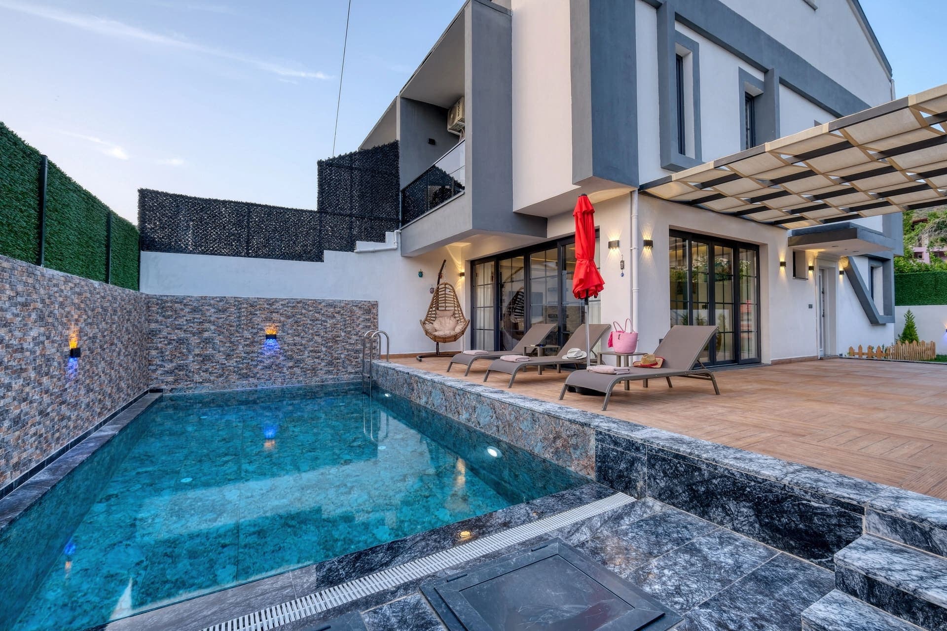 Villa Akasya Fethiye 1, Fethiye — 3. fotoğraf