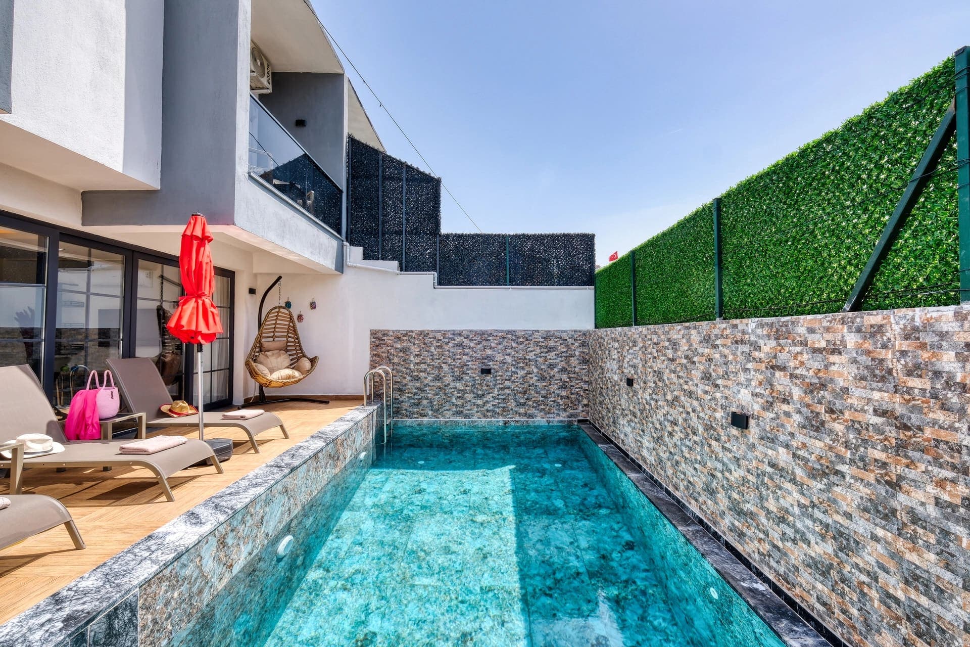 Villa Akasya Fethiye 2, Fethiye — 2. fotoğraf