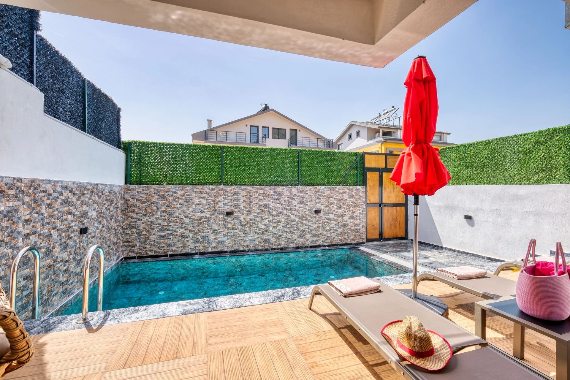 Villa Akasya Fethiye 2, Fethiye — 4. fotoğraf