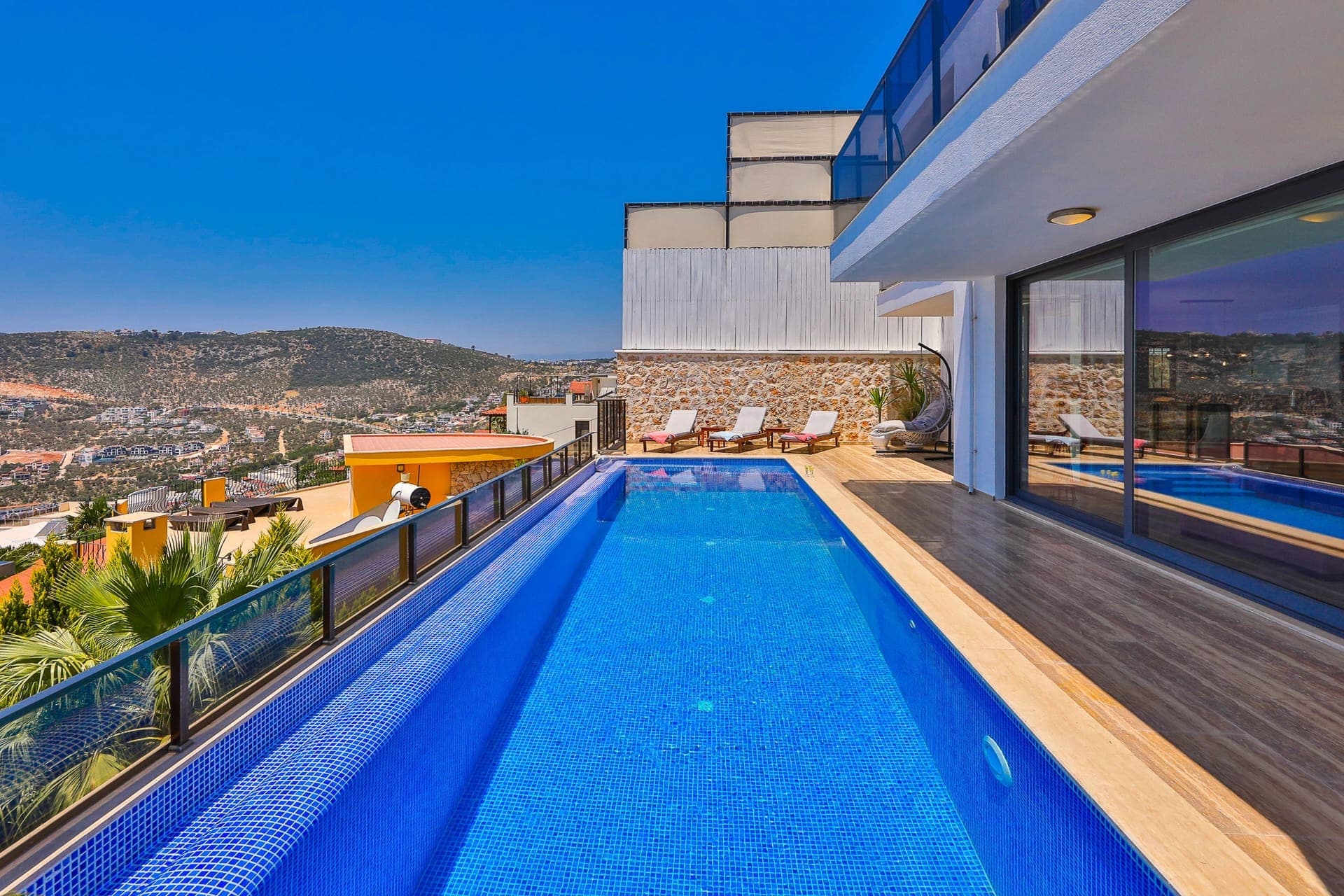 Villa Akasya Kızıltaş, Kalkan — 3. fotoğraf