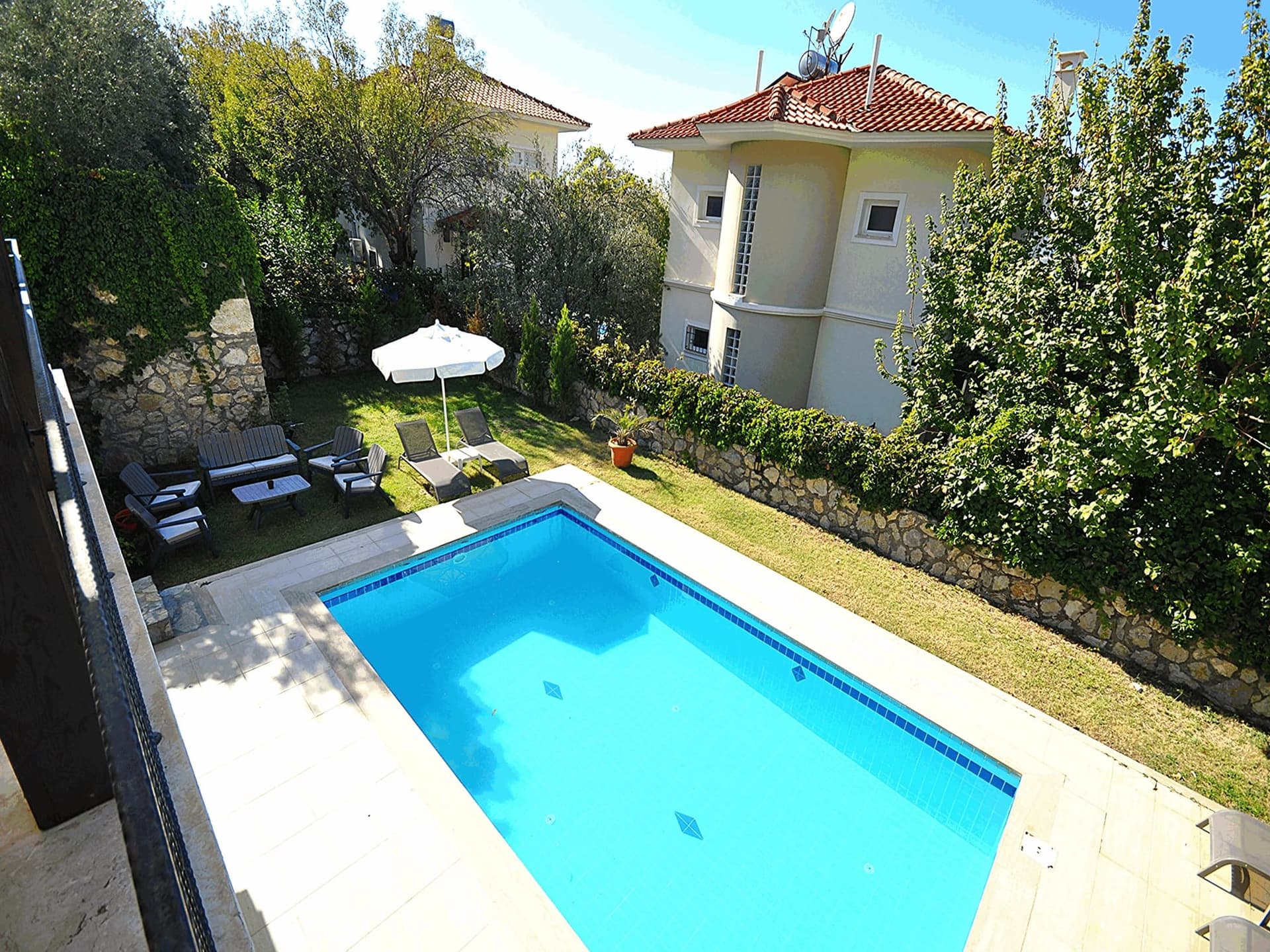 Villa Akasya Ö, Fethiye — 4. fotoğraf