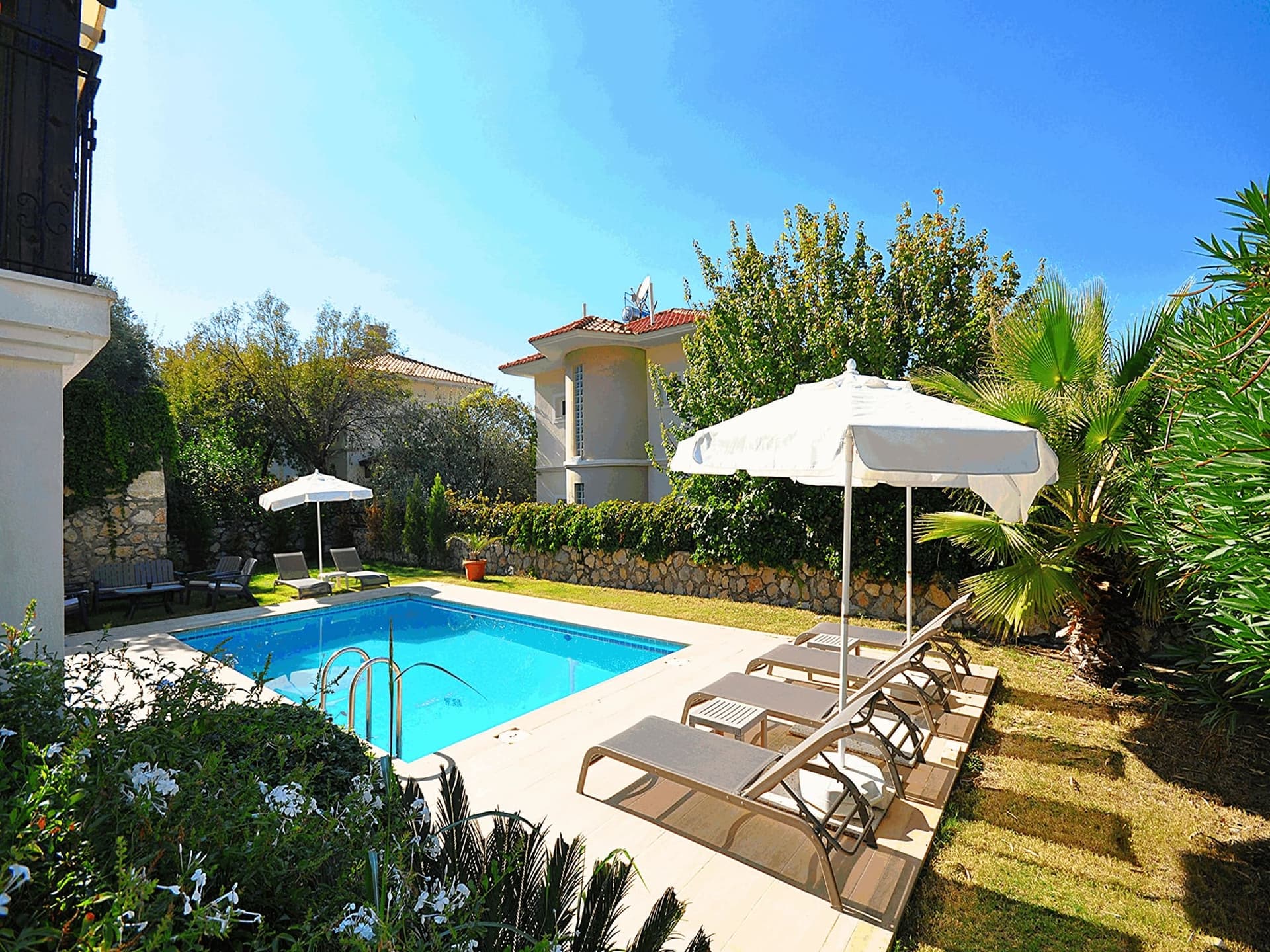 Villa Akasya Ö, Fethiye — 5. fotoğraf