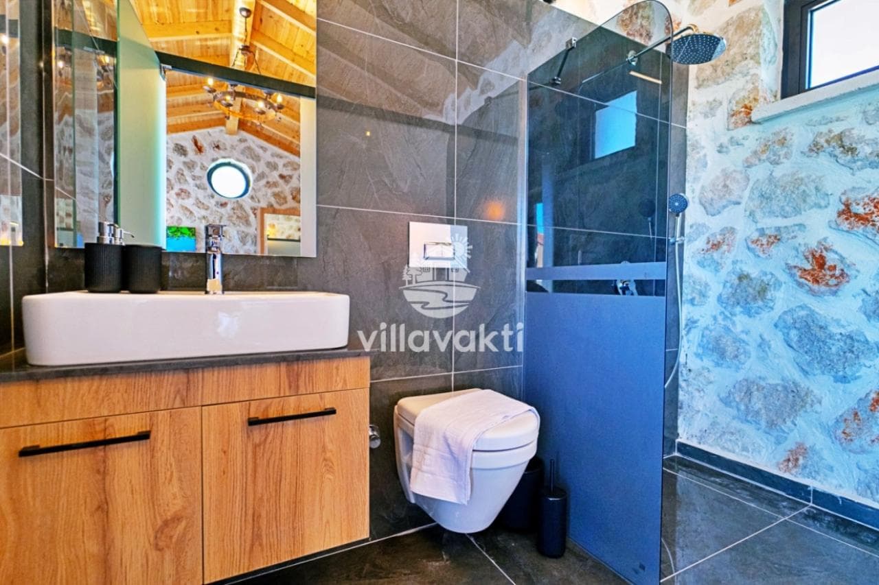 Villa Akbal, Fethiye — 5. fotoğraf