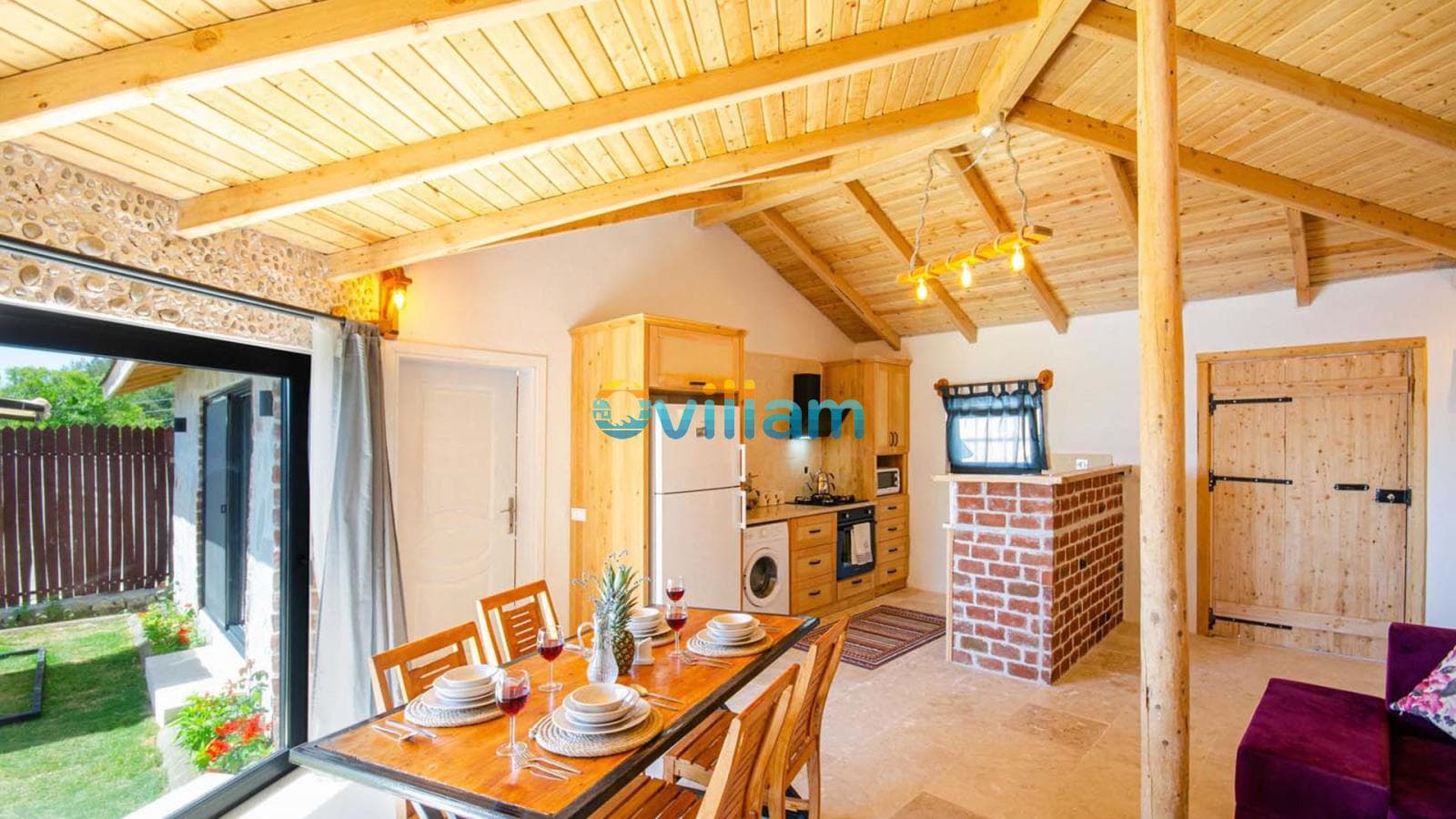 Villa Akbaş 1, Kalkan — 2. fotoğraf