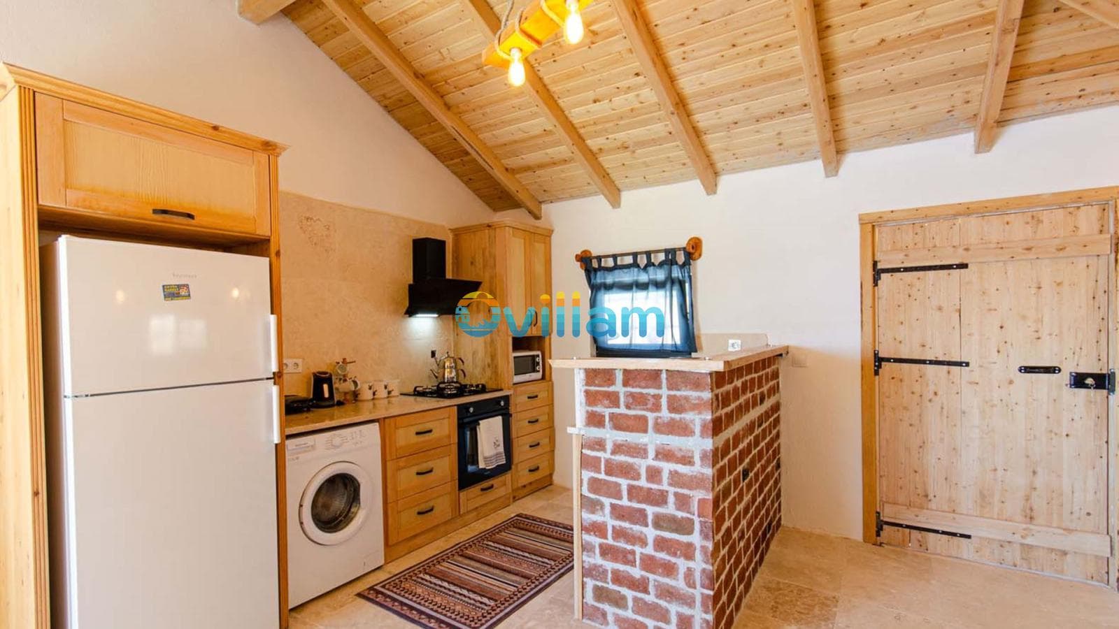 Villa Akbaş 1, Kalkan — 5. fotoğraf